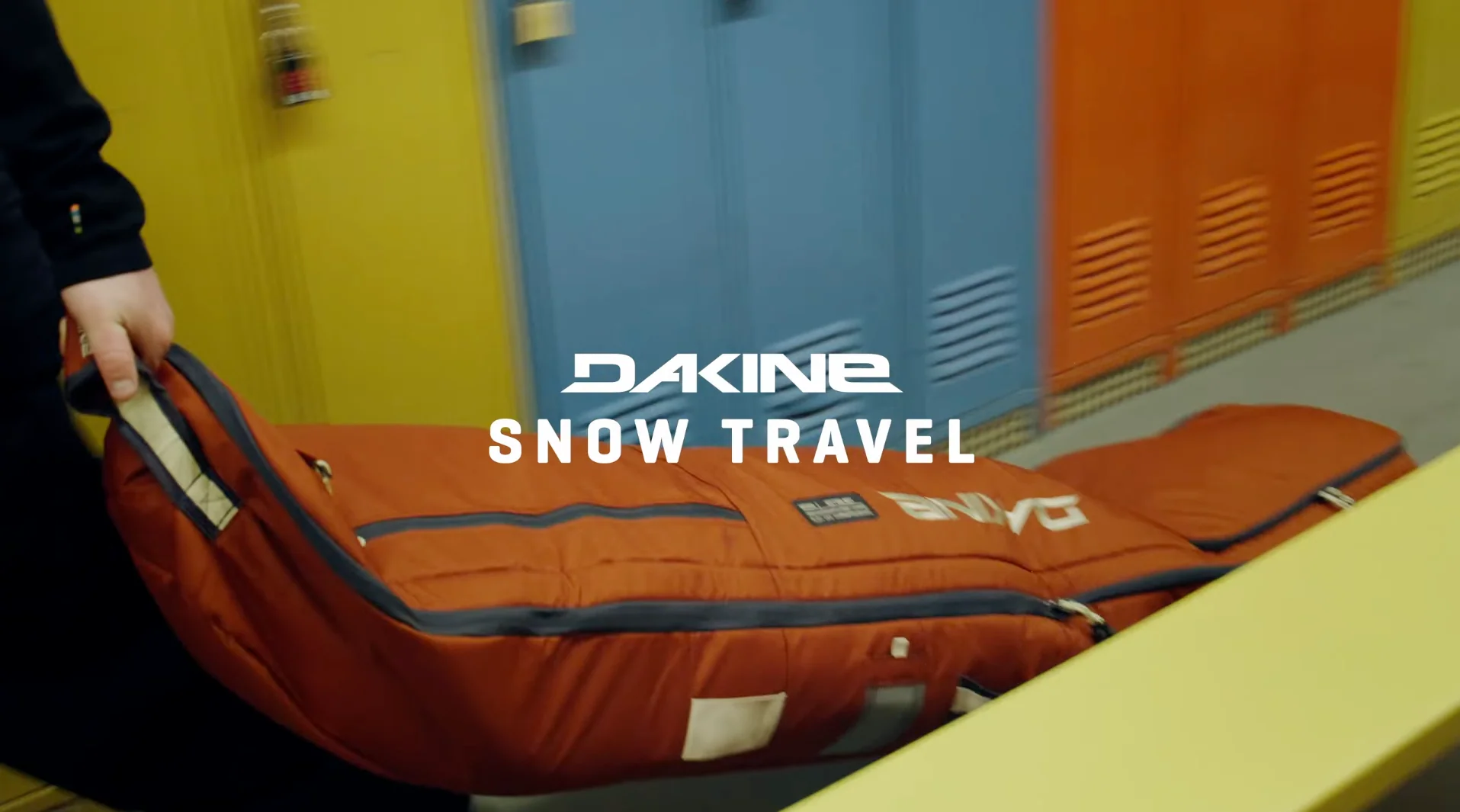 Built for Every Adventure