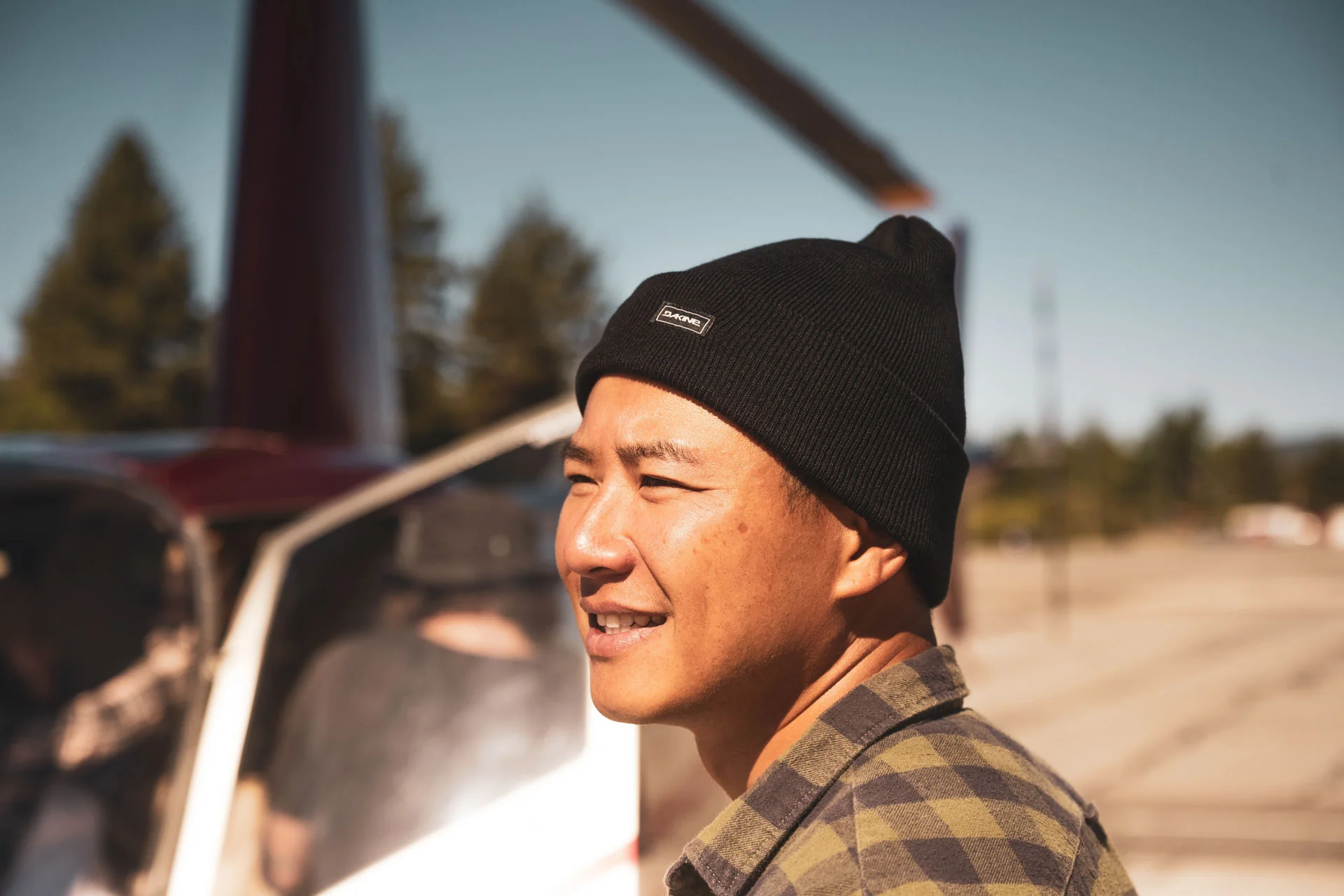 Andy Merino Beanie - Image 13