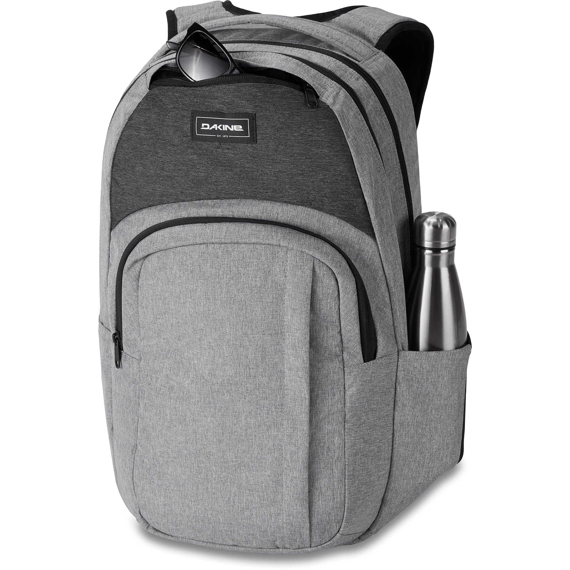 Campus Backpack 33L - Carbon - Image 3