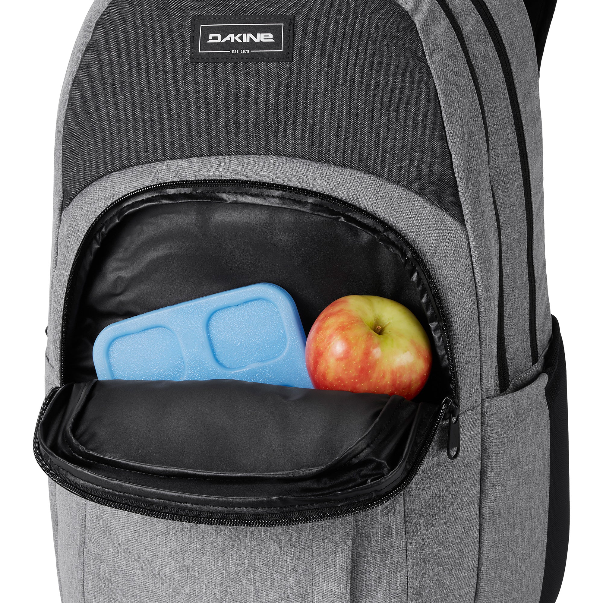 Campus Backpack 33L - Carbon - Image 4
