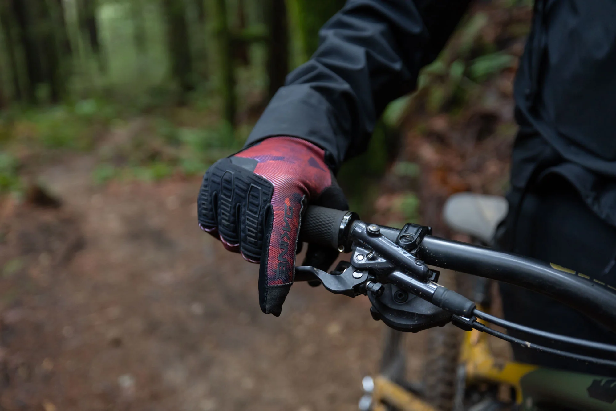 Cross-X Bike Glove - Image 20