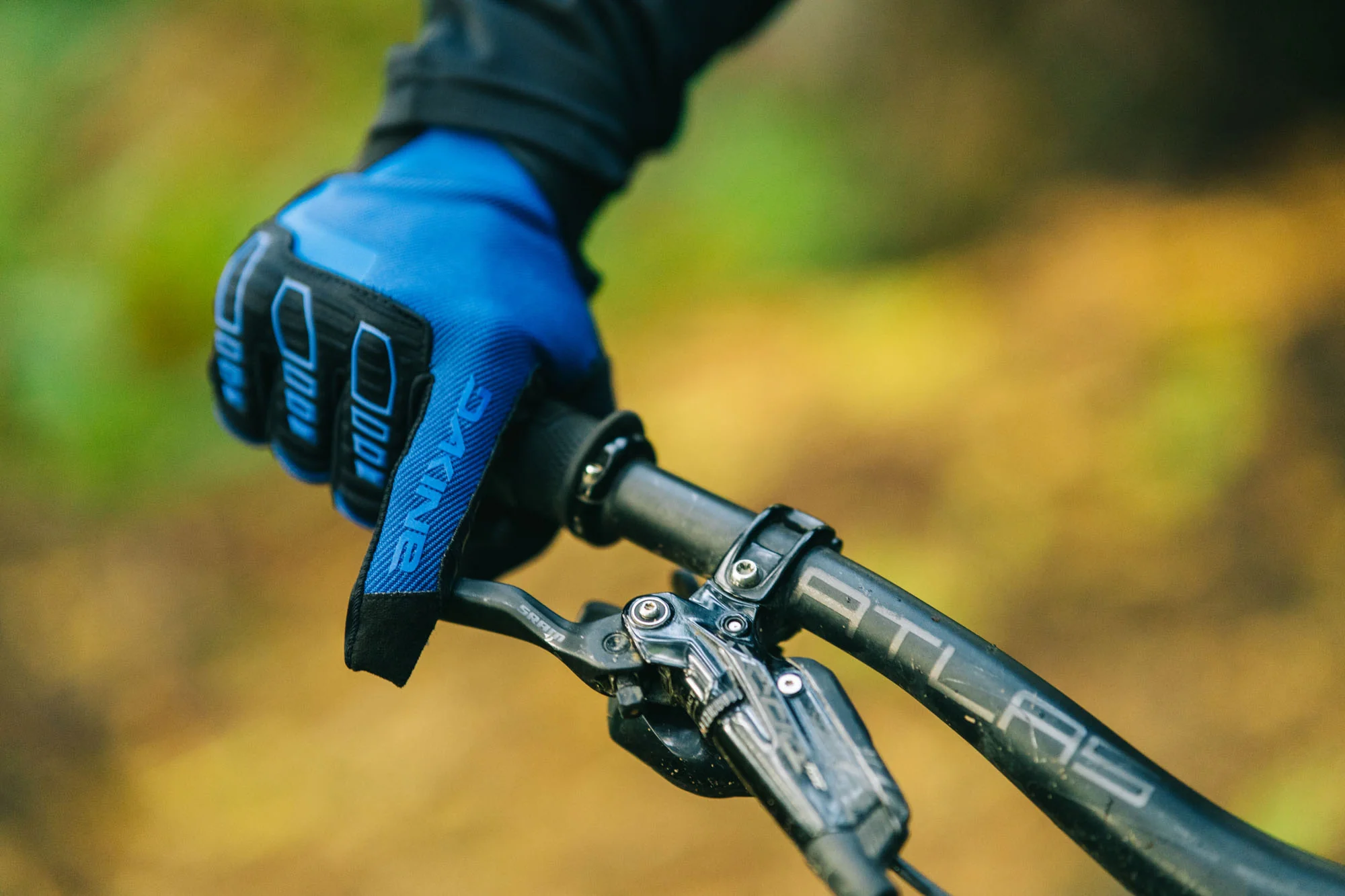 Cross-X Bike Glove - Image 23