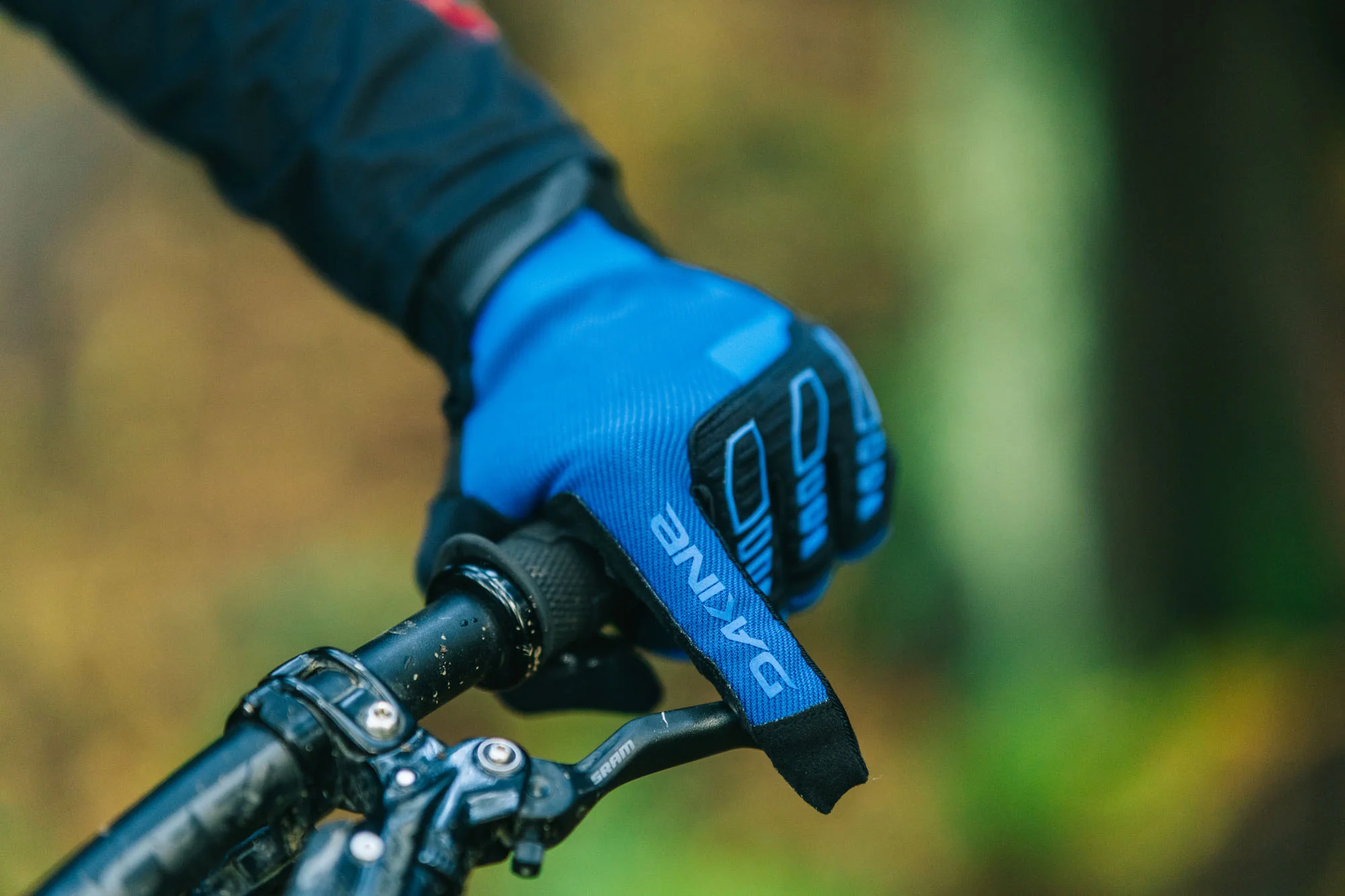 Cross-X Bike Glove - Image 24
