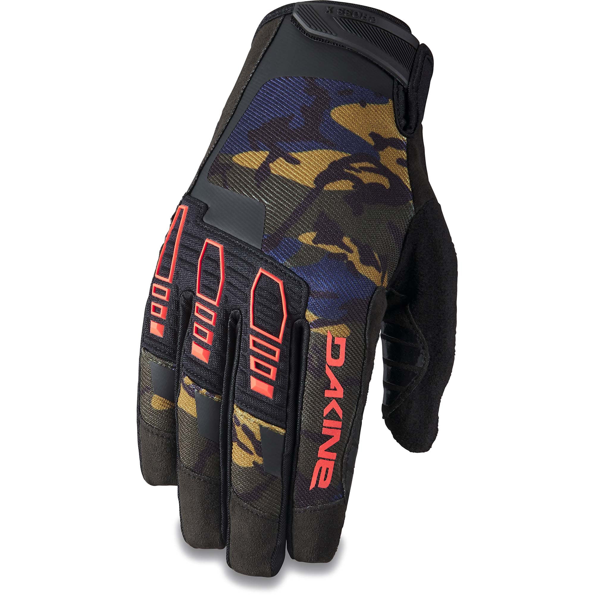 Cross-X Bike Glove - Image 3