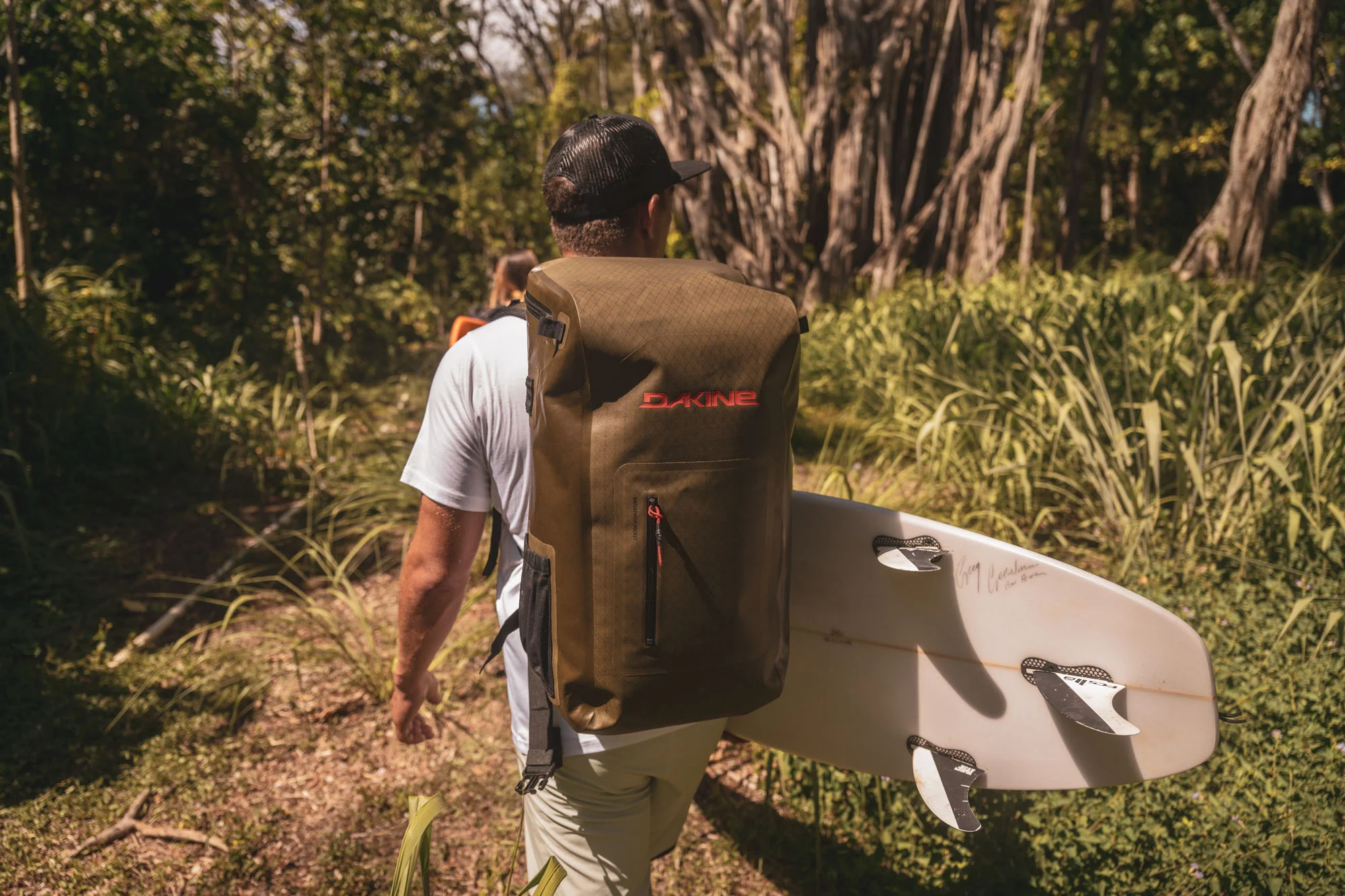 Cyclone DLX Dry Pack 36L - Image 9