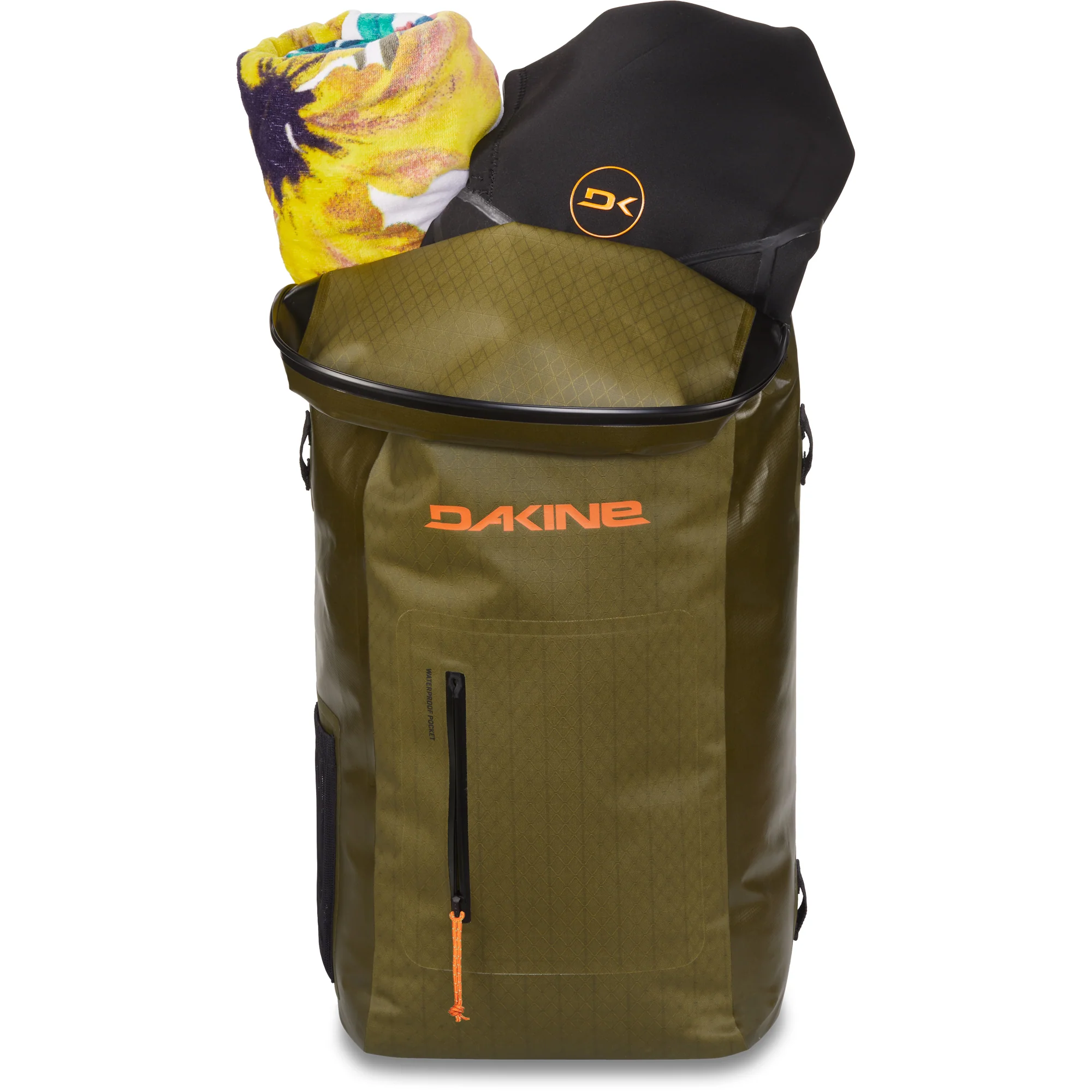Cyclone DLX Dry Pack 36L - Image 5