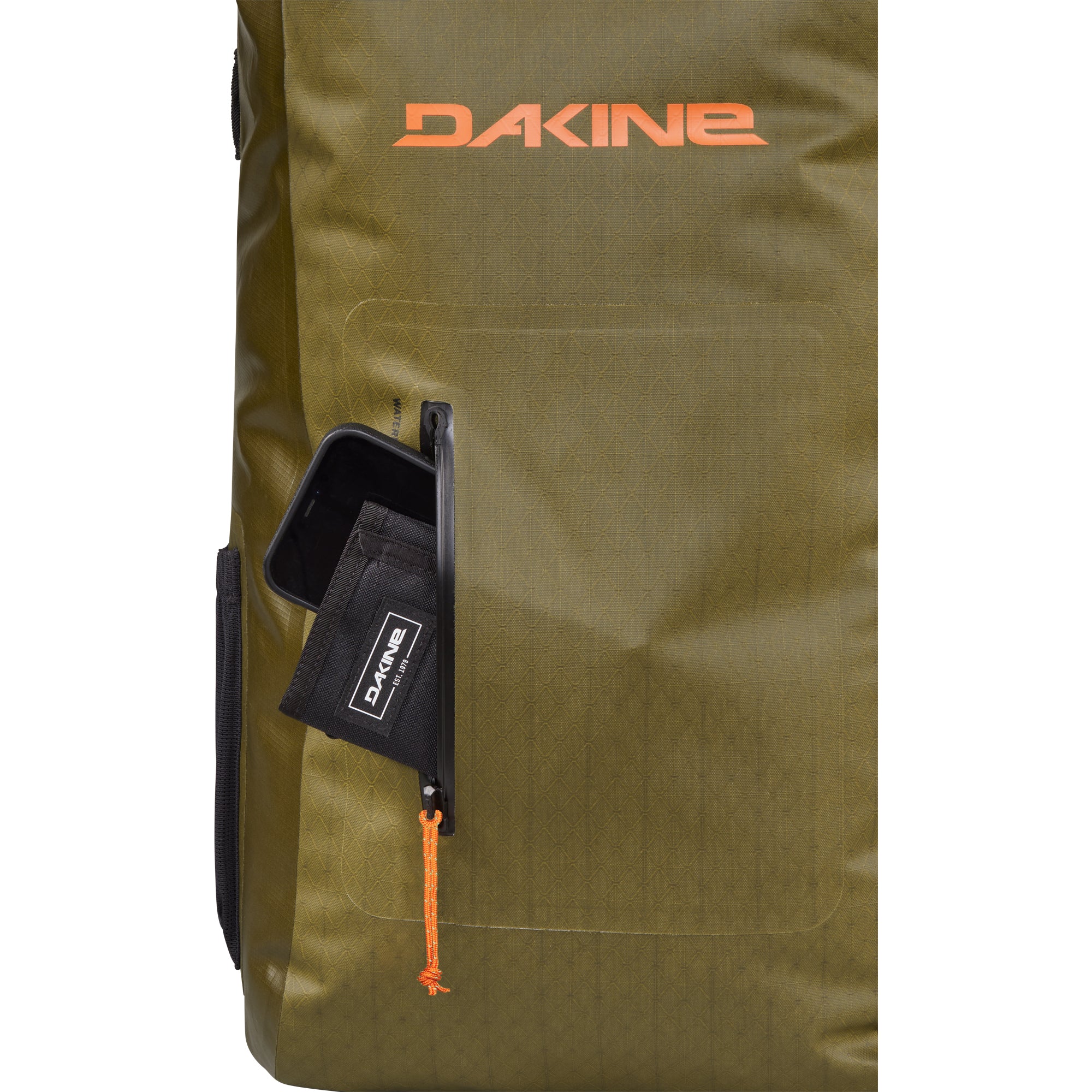 Cyclone DLX Dry Pack 36L - Image 6