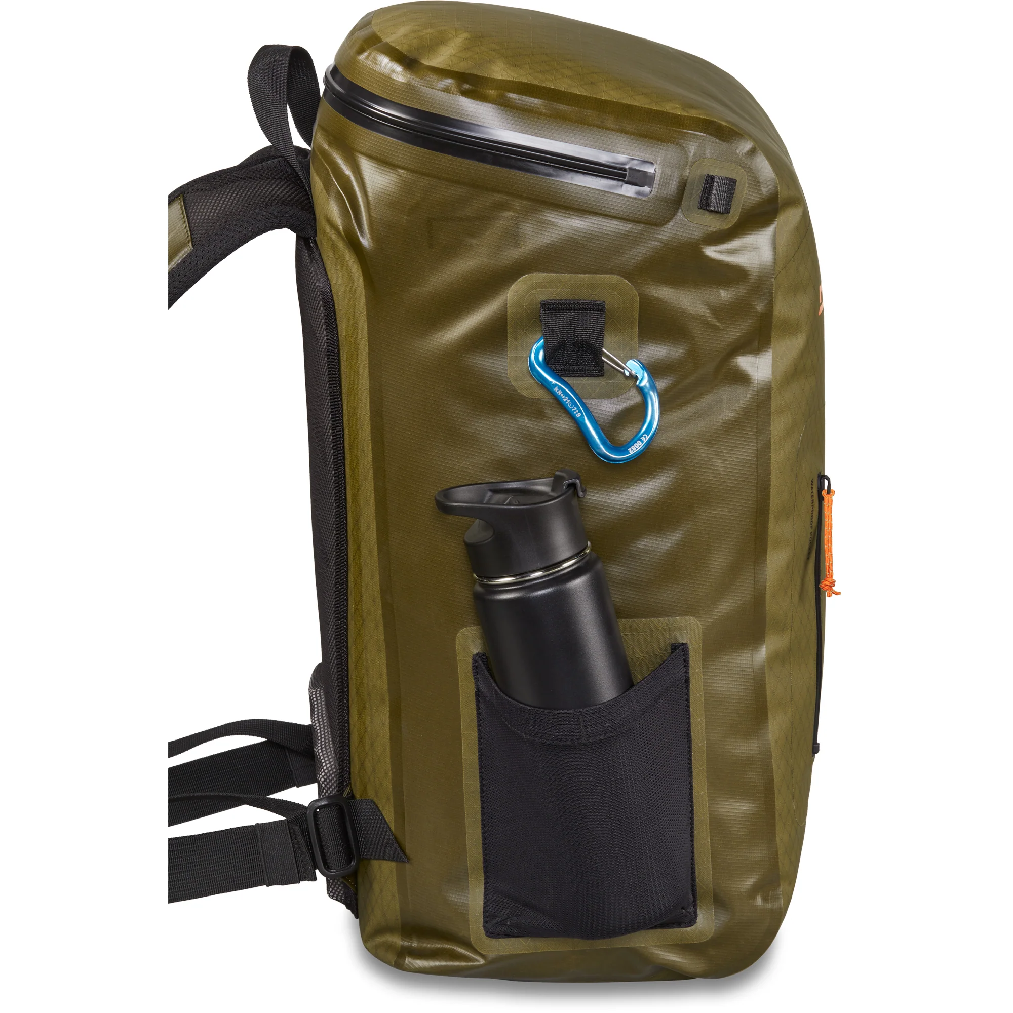 Cyclone DLX Dry Pack 36L - Image 4