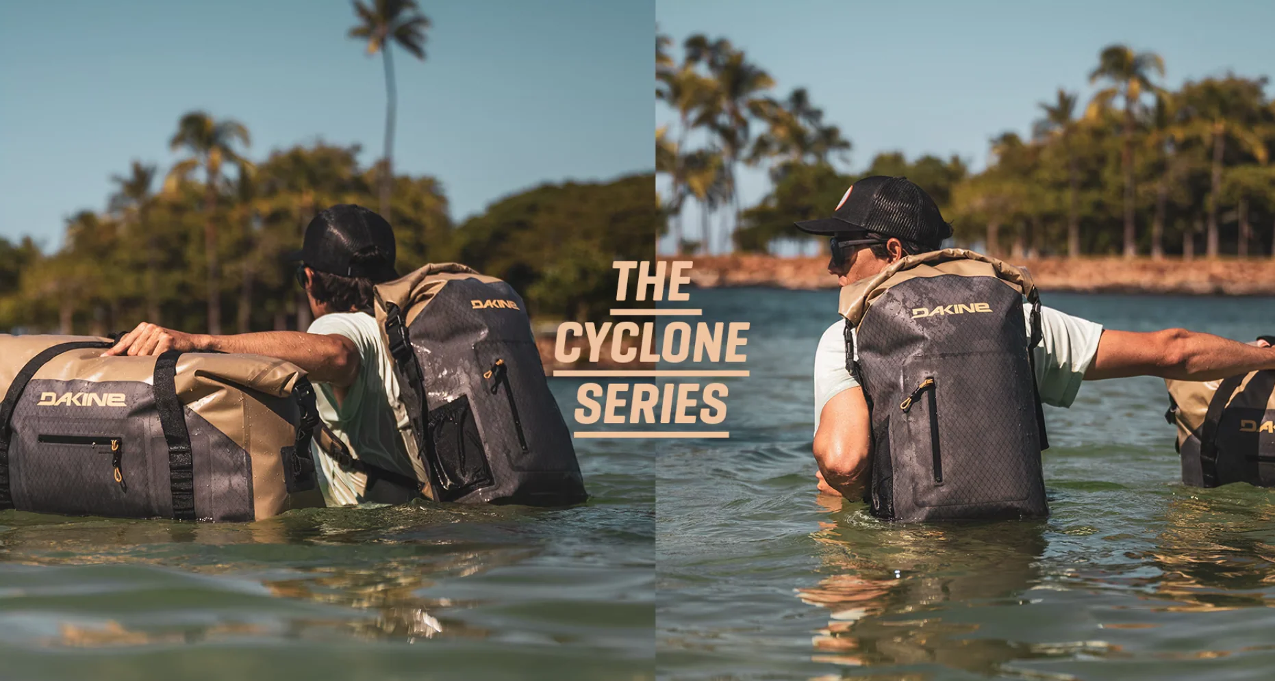 Cyclone DLX Dry Pack 36L - Image 14