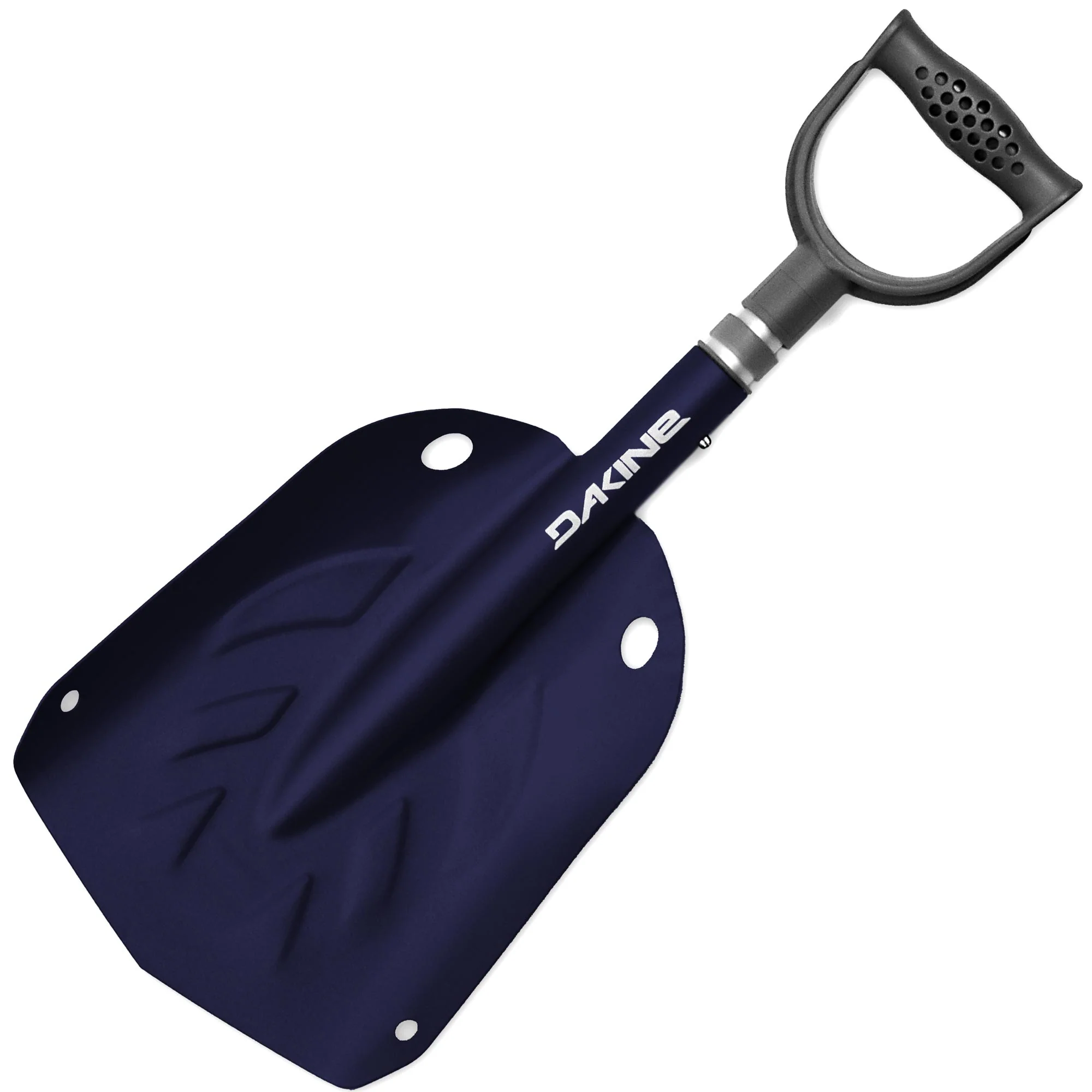 D-Handle Utility Shovel - Navy - Image 3