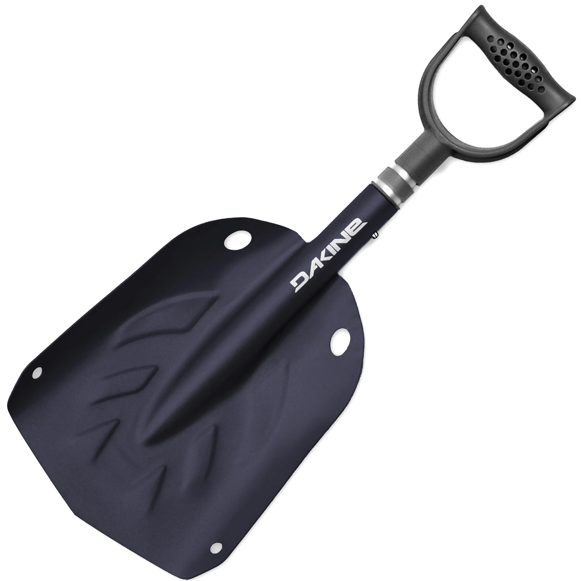 D-Handle Utility Shovel - Gray - Image 3