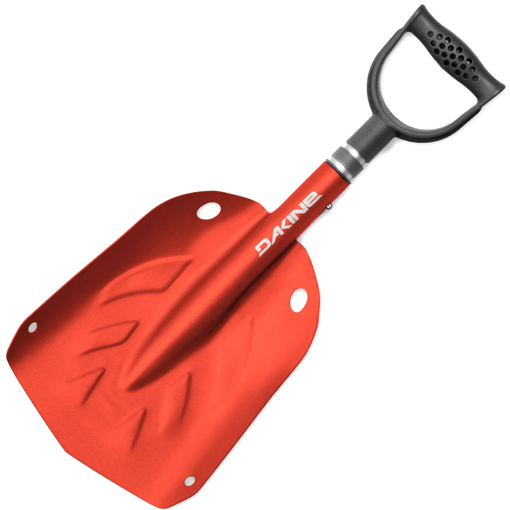D-Handle Utility Shovel - Pureed Pumpkin - Image 3