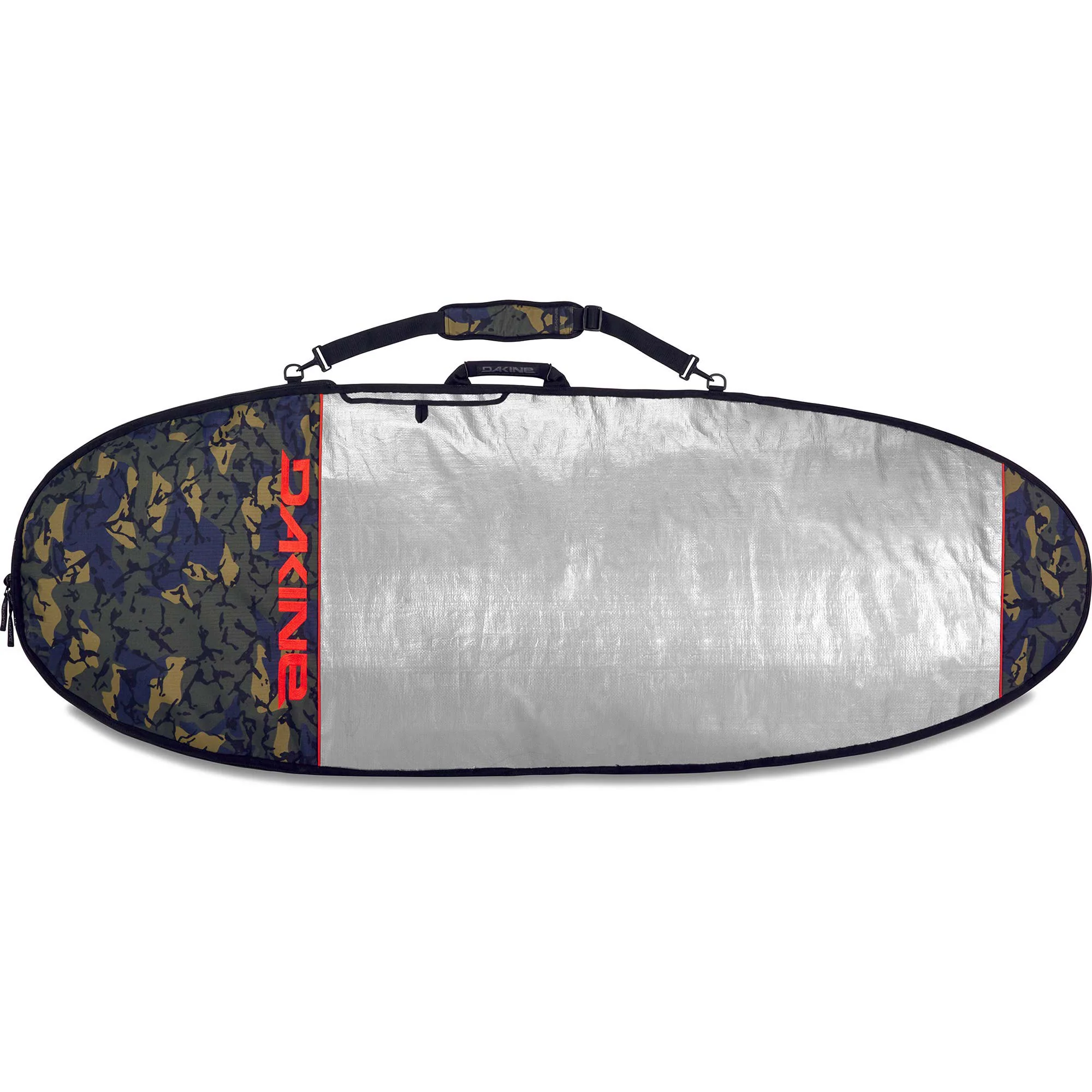 Daylight Surfboard Bag - Hybrid - Image 5