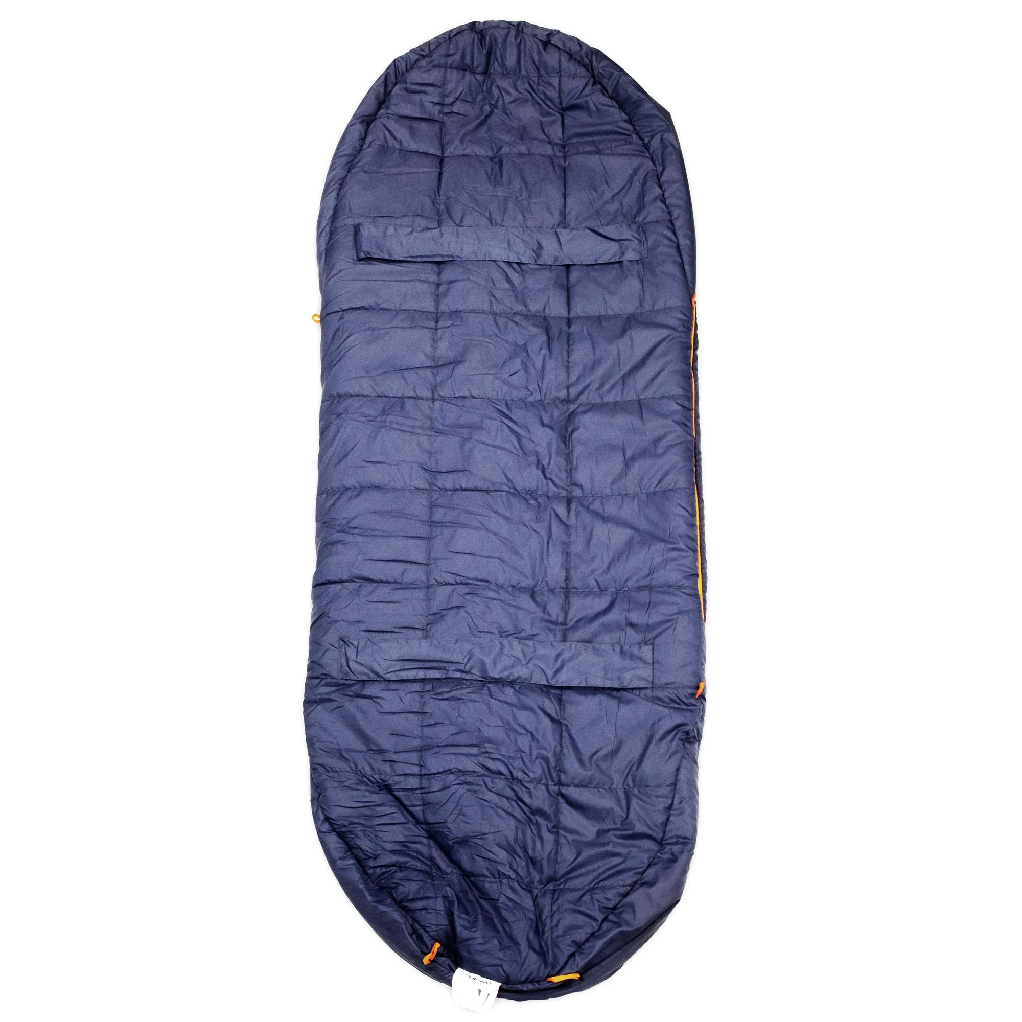 Delamar 25 Series Sleeping Bag - Navy - Image 3