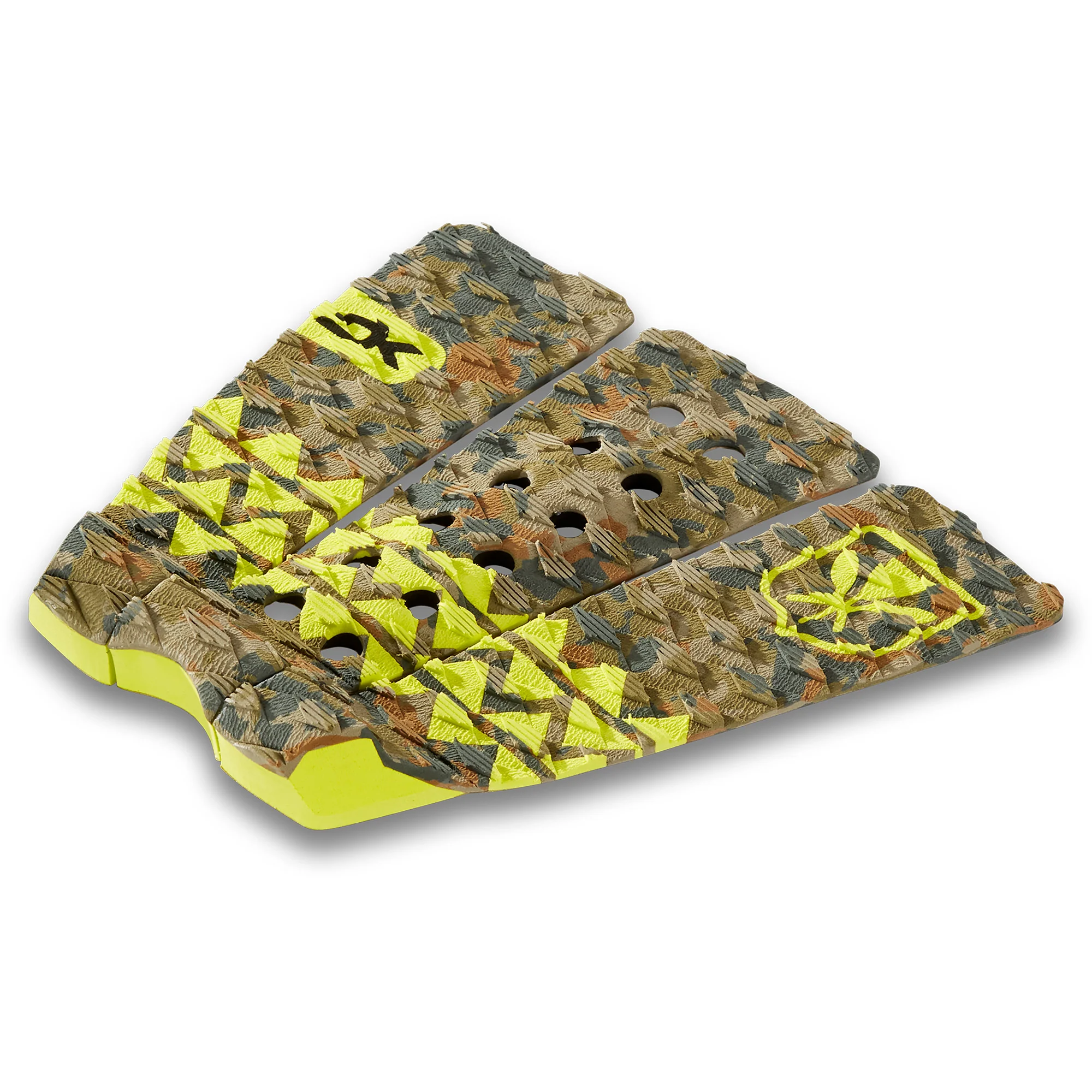 Ezekiel Lau Pro Surf Traction Pad - Image 10