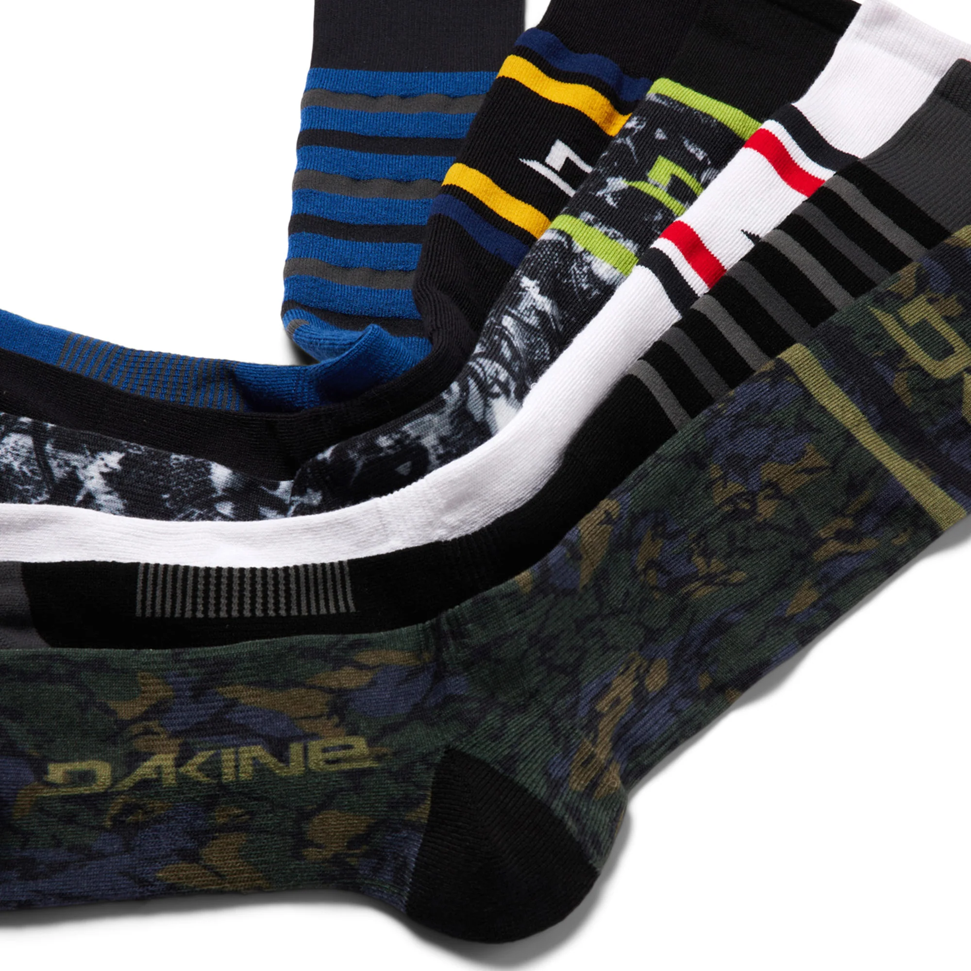 Freeride Sock - Men's - Image 13