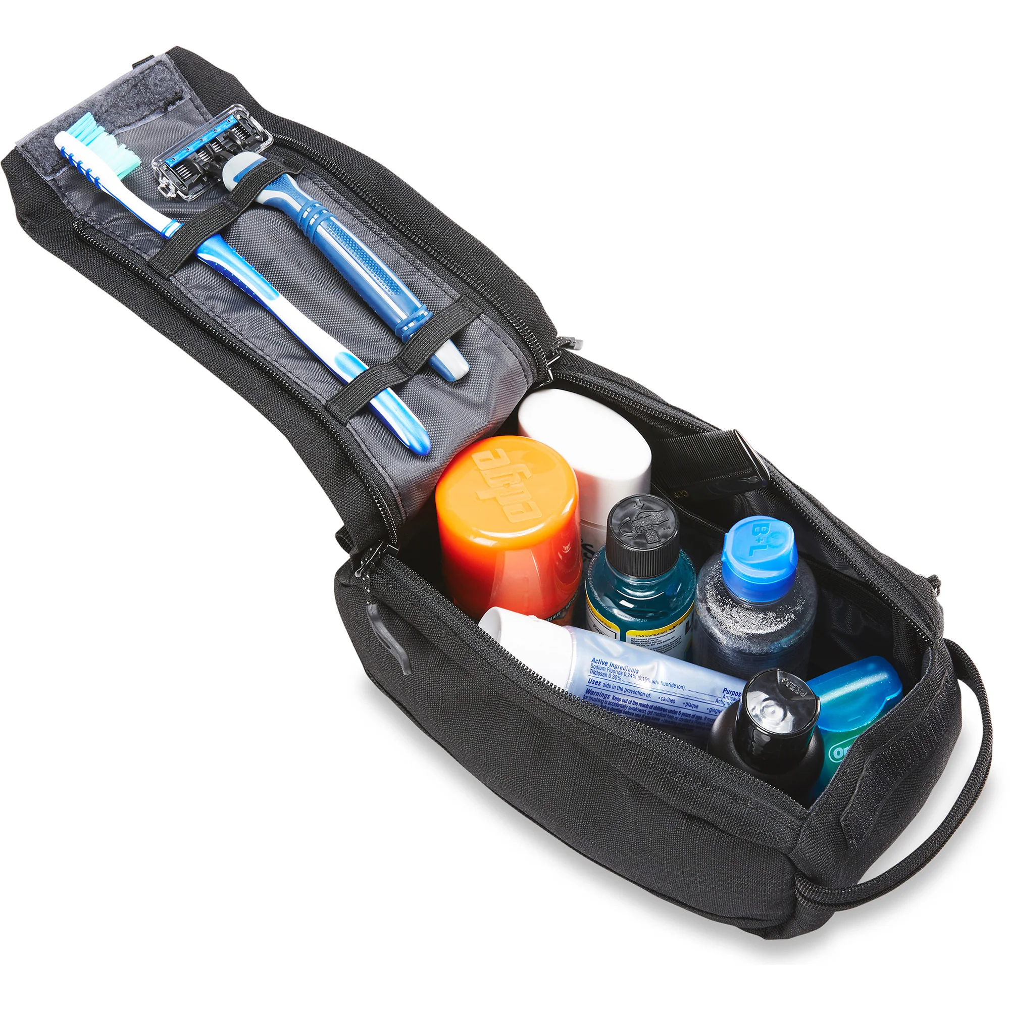 Groomer Medium Travel Kit - Image 47