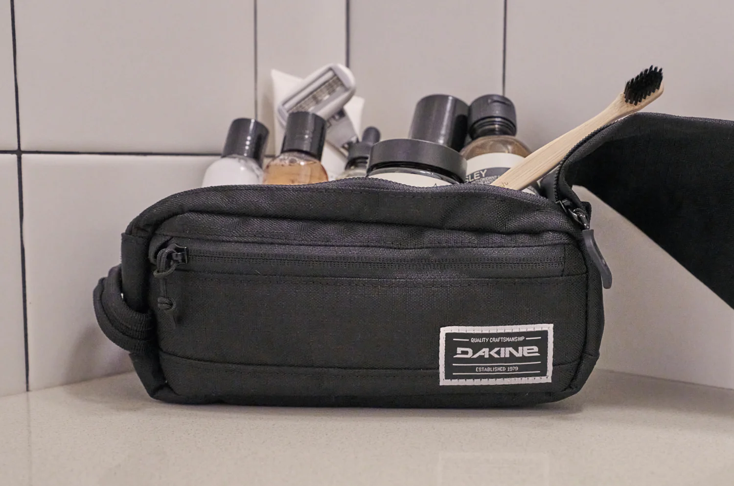 Groomer Medium Travel Kit - Image 48