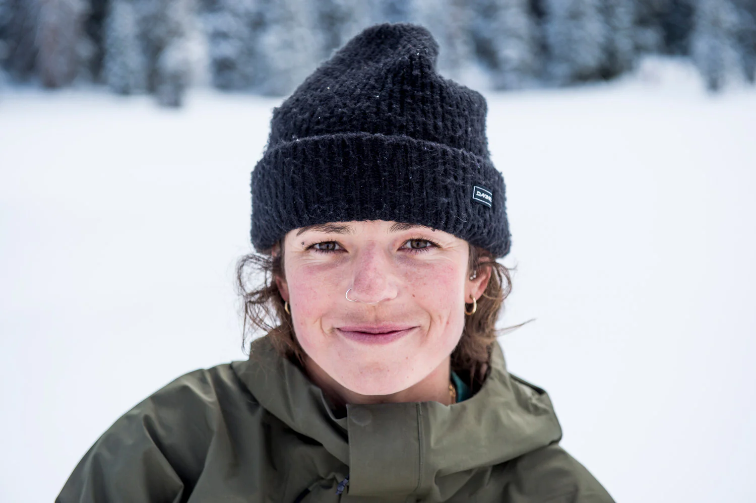 Harper Beanie - Women's - Image 7