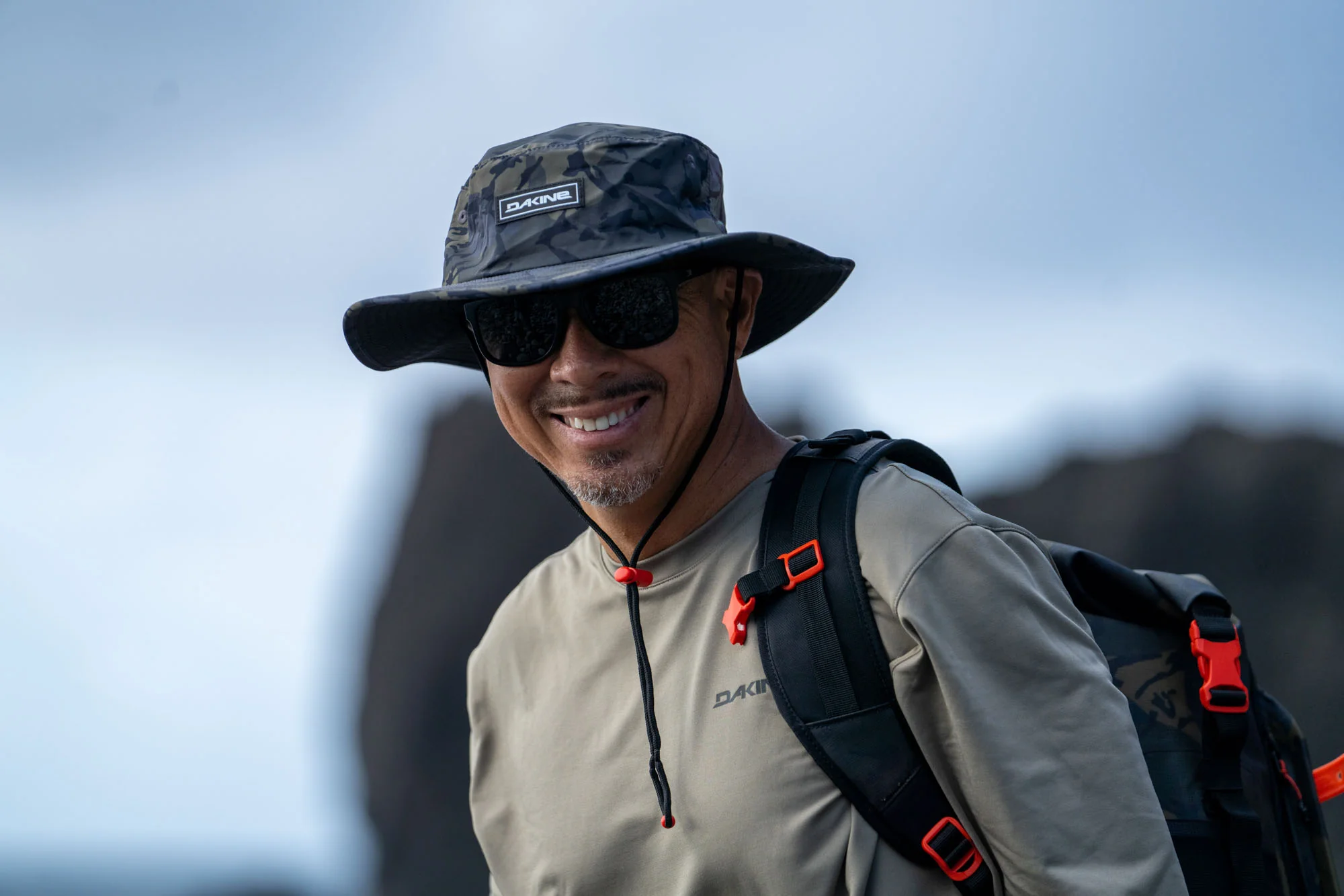 Kahu Surf Hat - Image 5