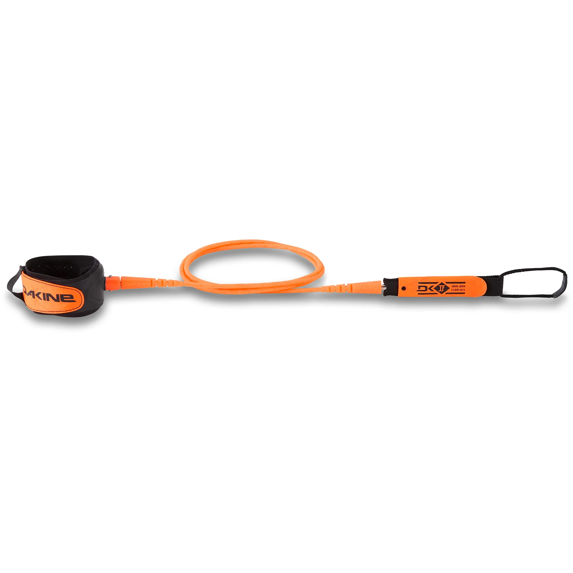Kaimana Pro Comp 6' x 3/16" Surf Leash - Image 12