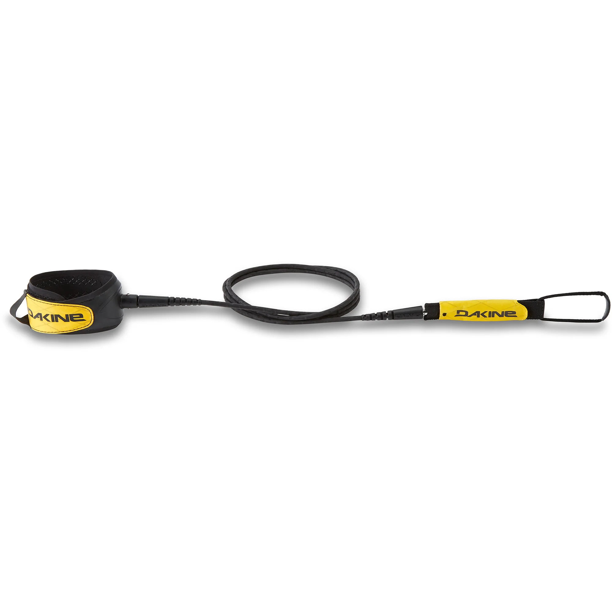 Kaimana Pro Comp 6' x 3/16" Surf Leash - Image 13