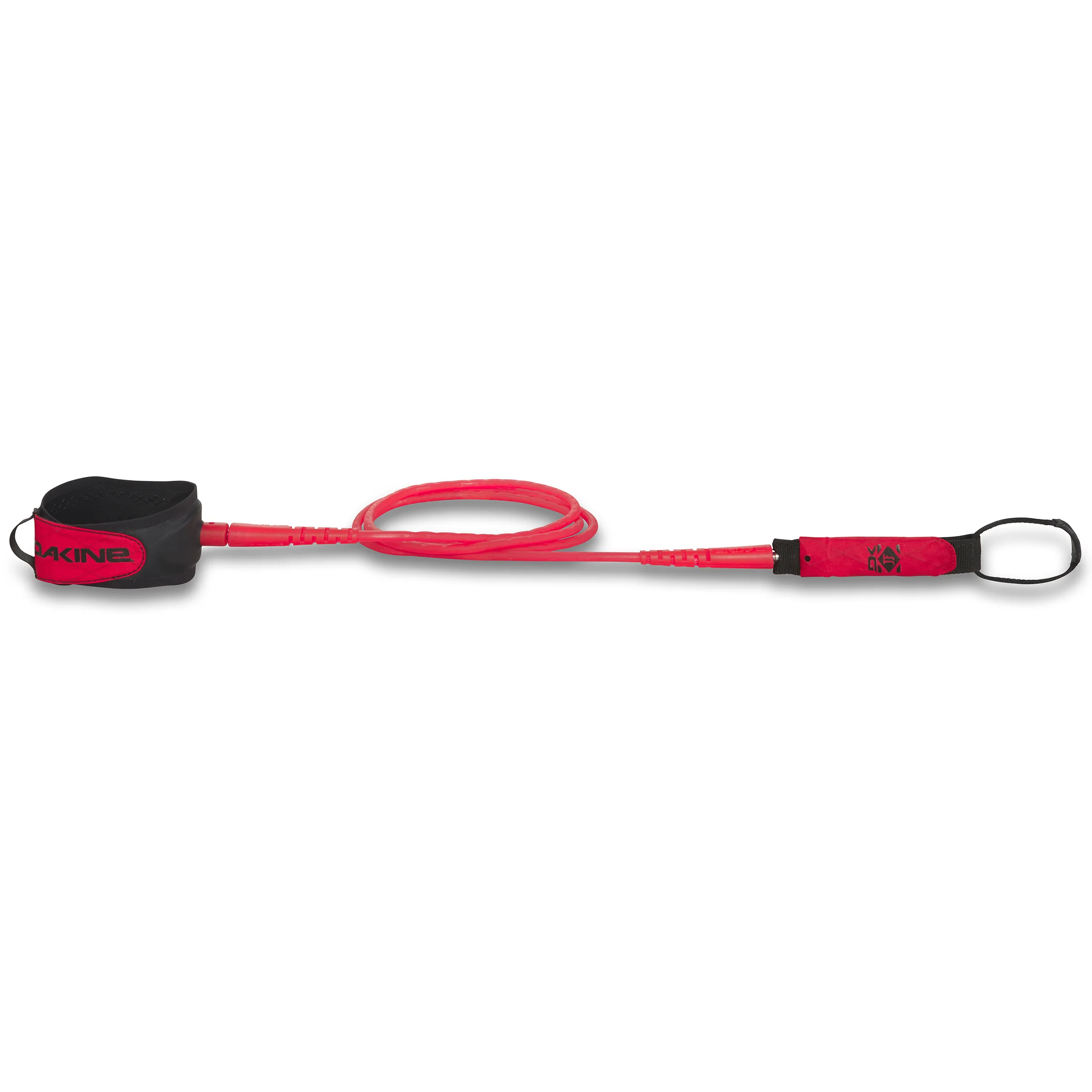 Kaimana Pro Comp 6' x 3/16" Surf Leash - Image 14