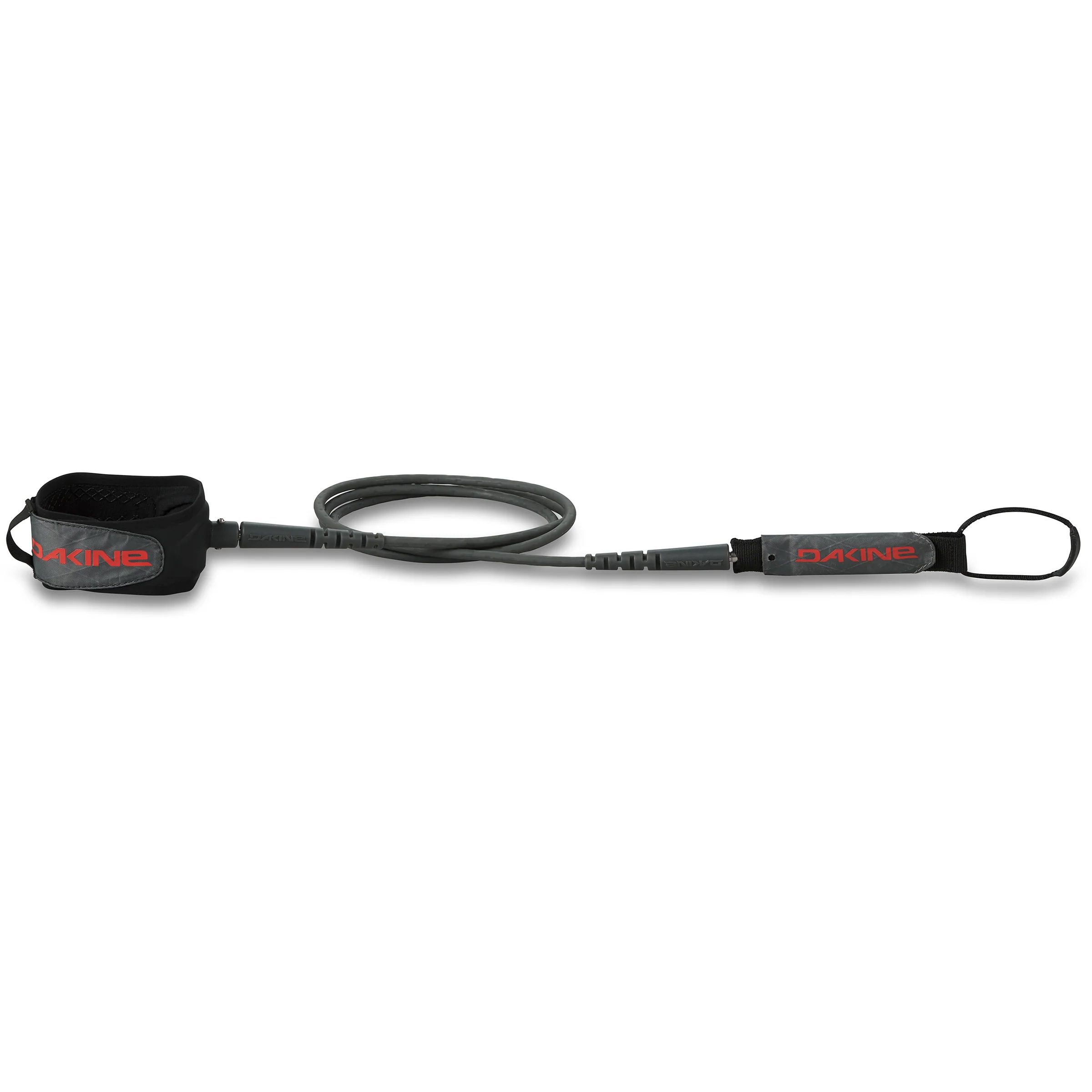 Kaimana Pro Comp 6' x 3/16" Surf Leash - Image 15