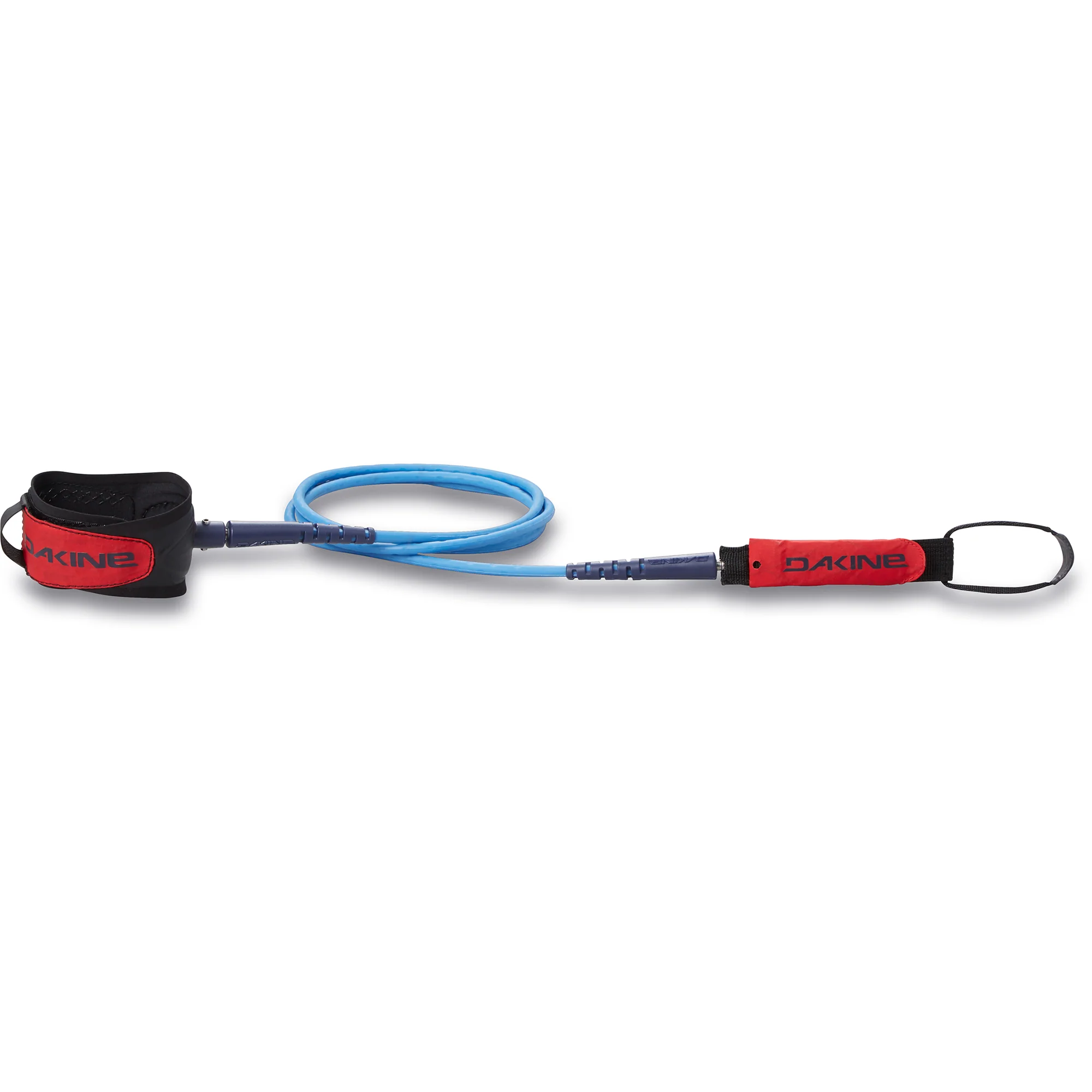 Kaimana Pro Comp 6' x 3/16" Surf Leash - Image 18