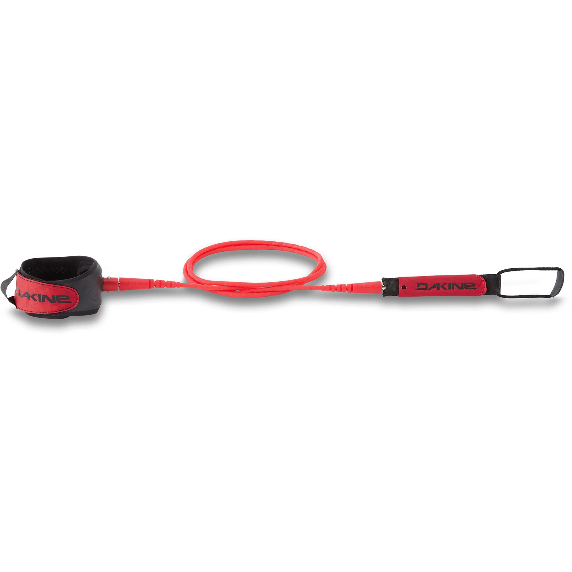 Kaimana Pro Comp 6' x 3/16" Surf Leash - Image 7