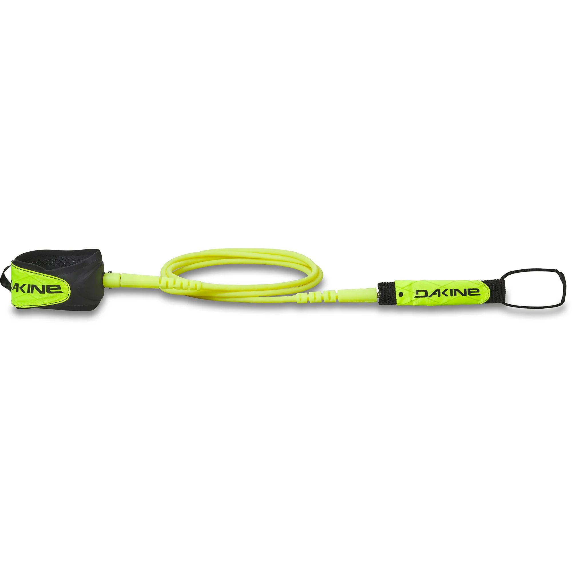 Kaimana Pro Comp 6' x 3/16" Surf Leash - Image 8