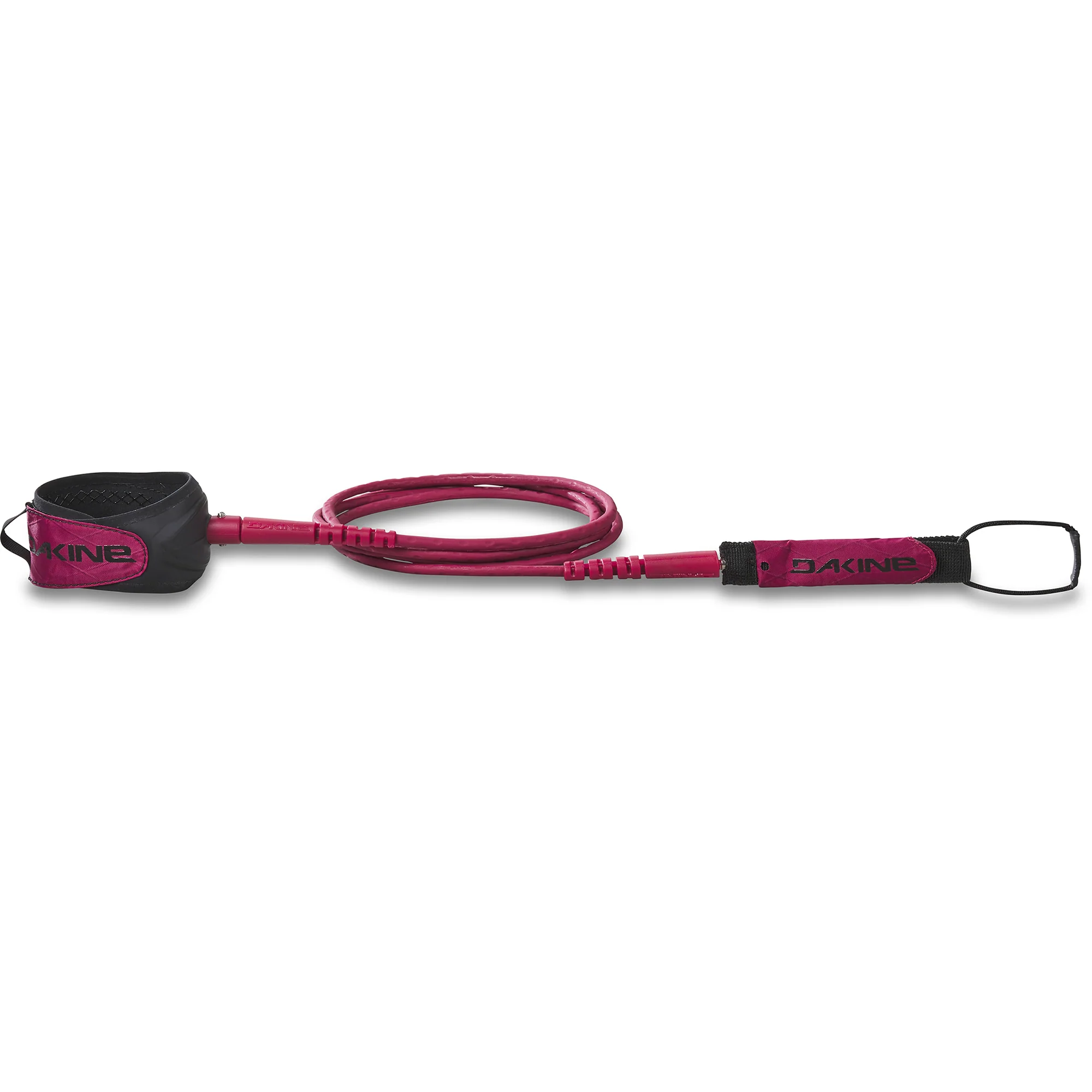 Kaimana Pro Comp 6' x 3/16" Surf Leash - Image 9