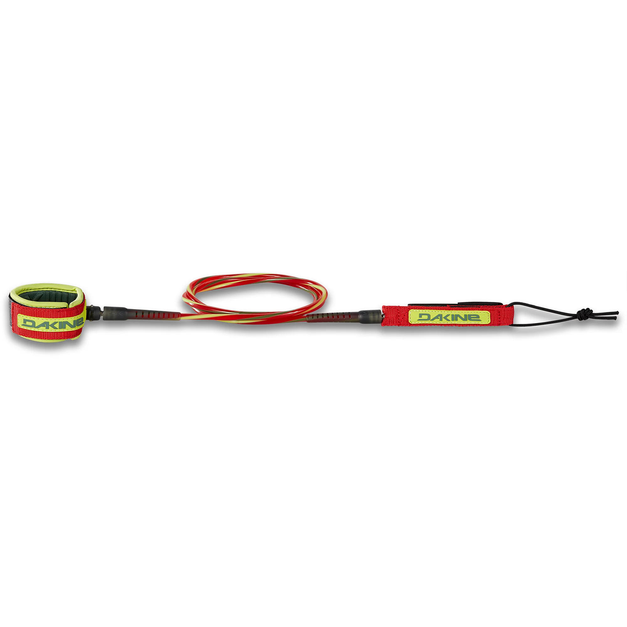 Kainui Team 6' X 1/4" Surf Leash - Image 19