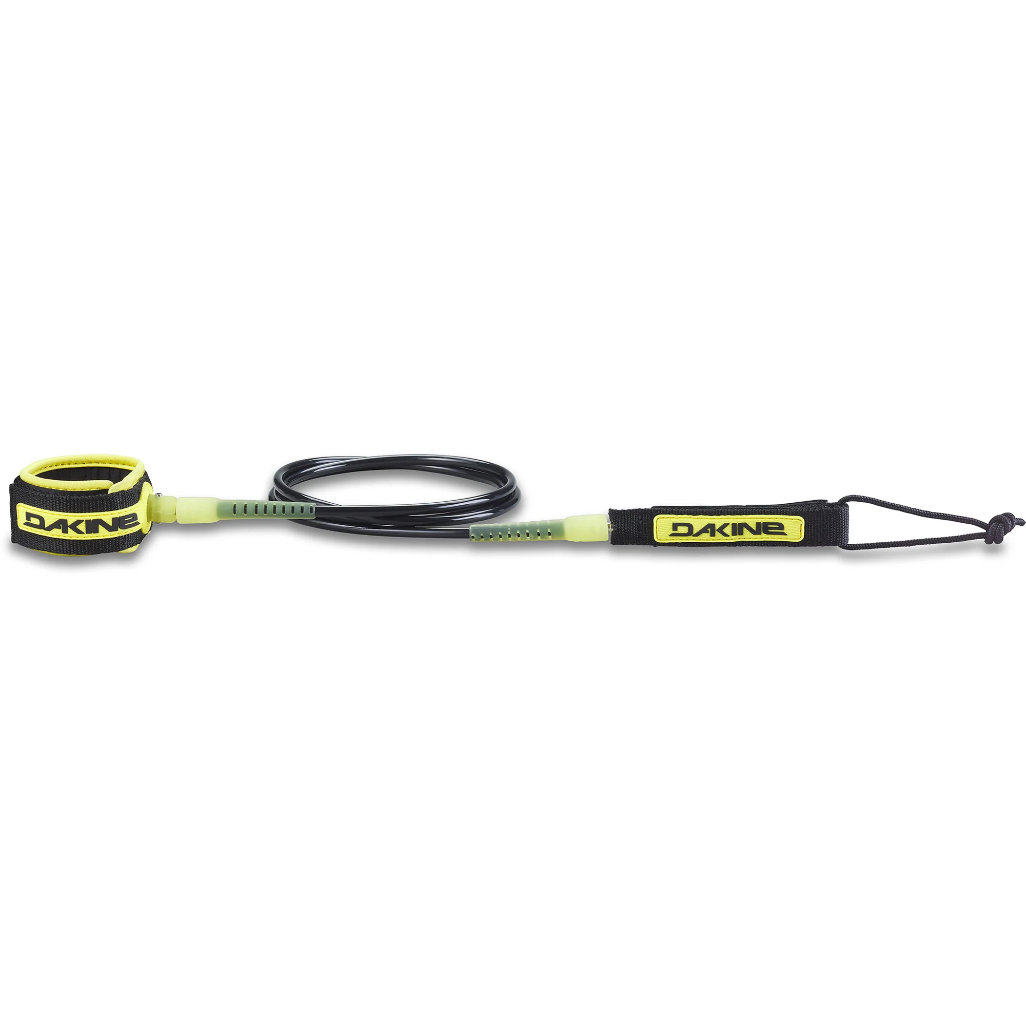 Kainui Team 6' X 1/4" Surf Leash - Image 3