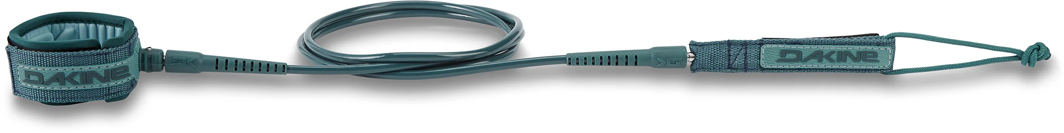 Kainui Team 6' X 1/4" Surf Leash - Image 8