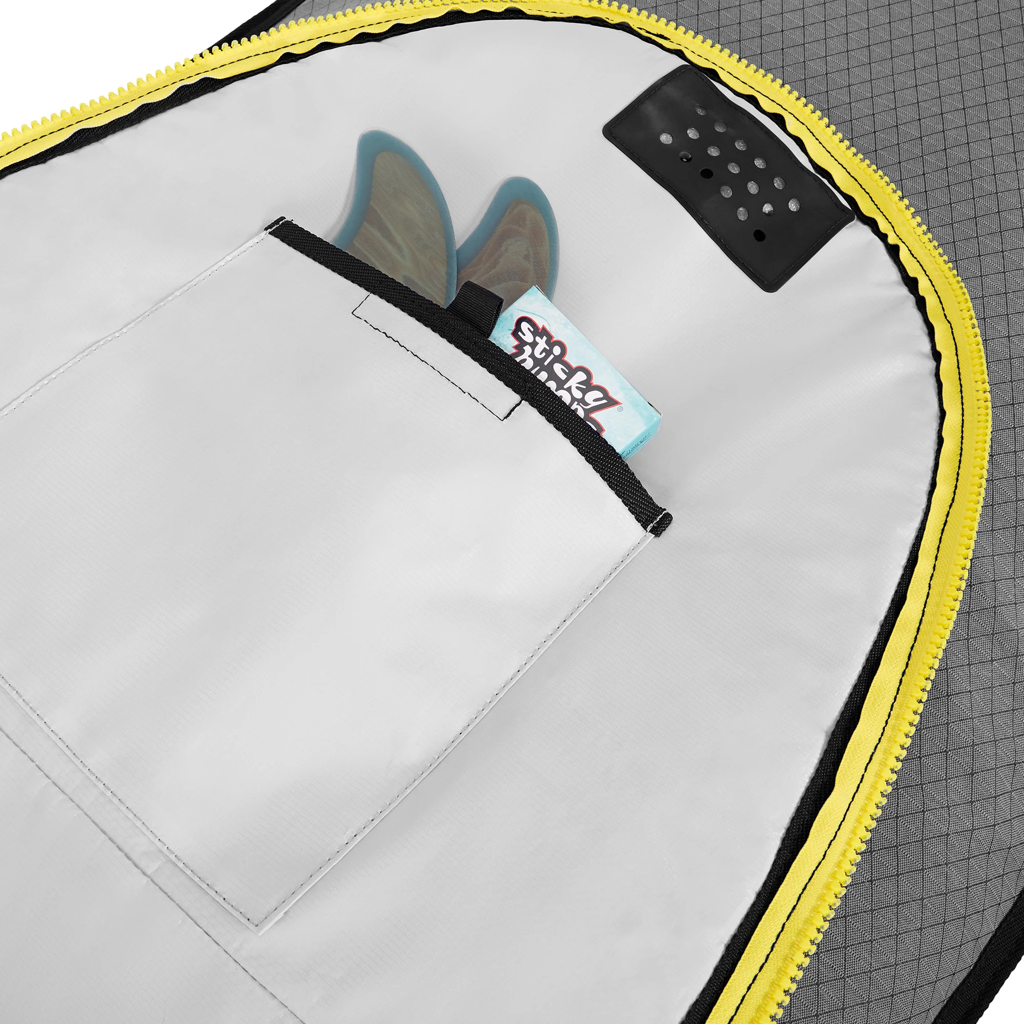 Mission Surfboard Bag- Hybrid - Image 5
