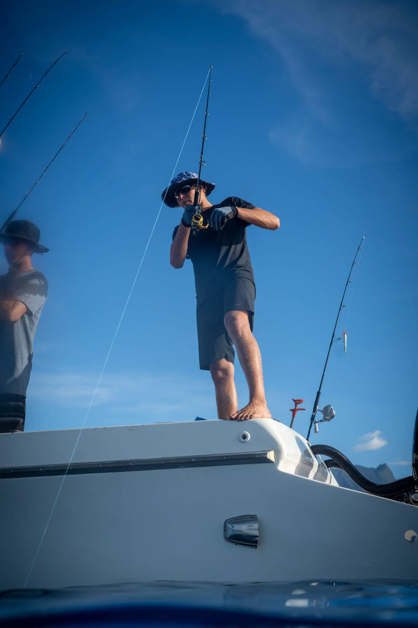 No Zone Hat - Image 11