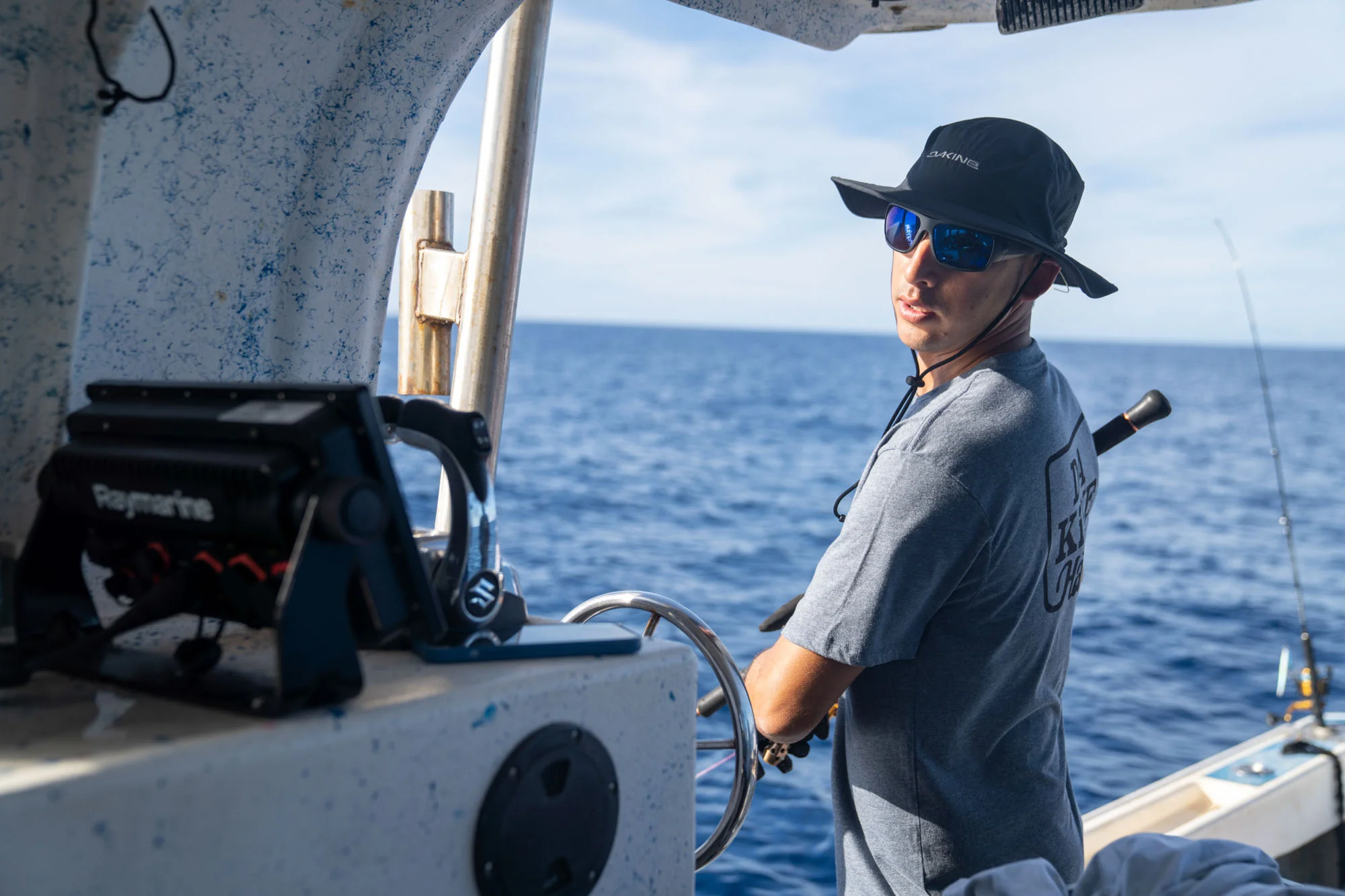 No Zone Hat - Image 8