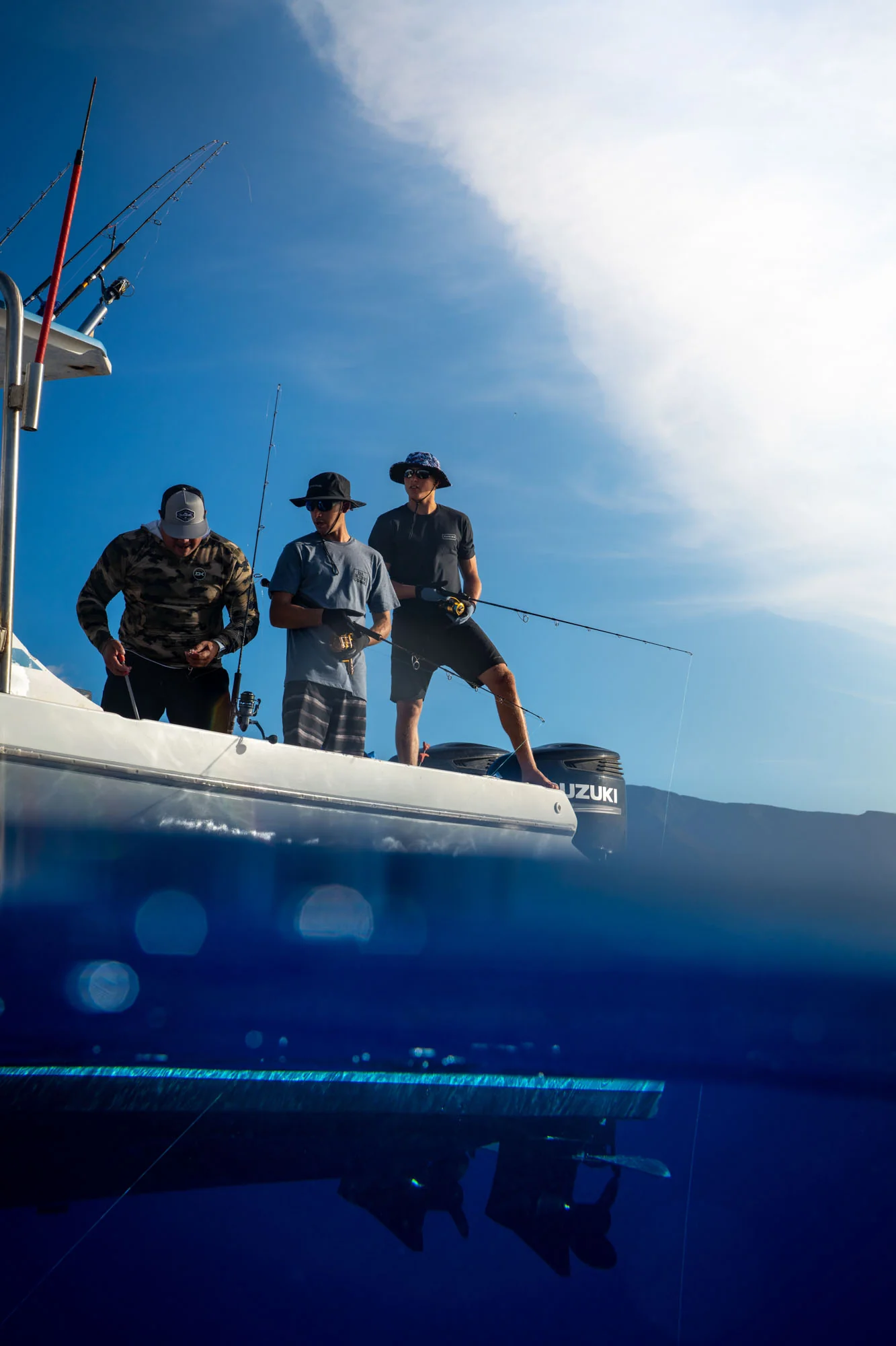 No Zone Hat - Image 9