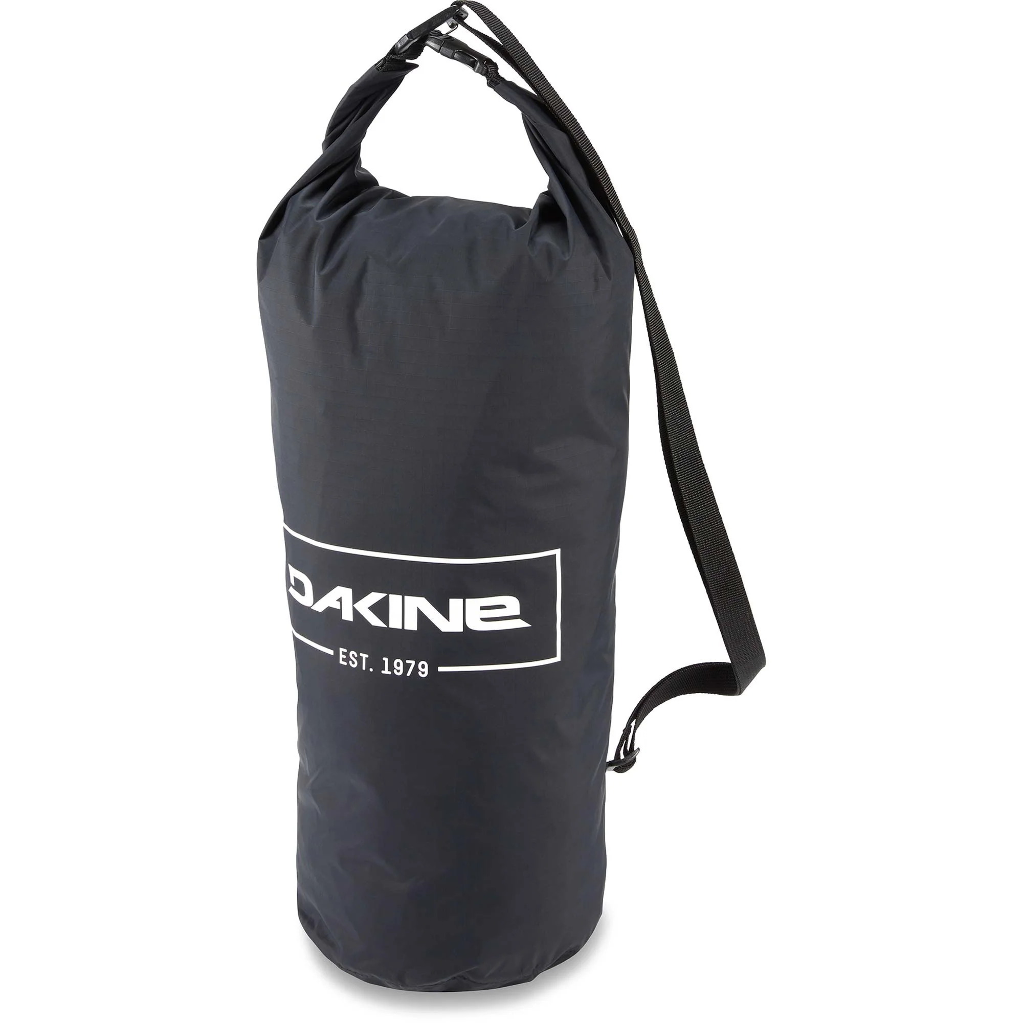 Packable Rolltop Dry Bag 20L - Image 3
