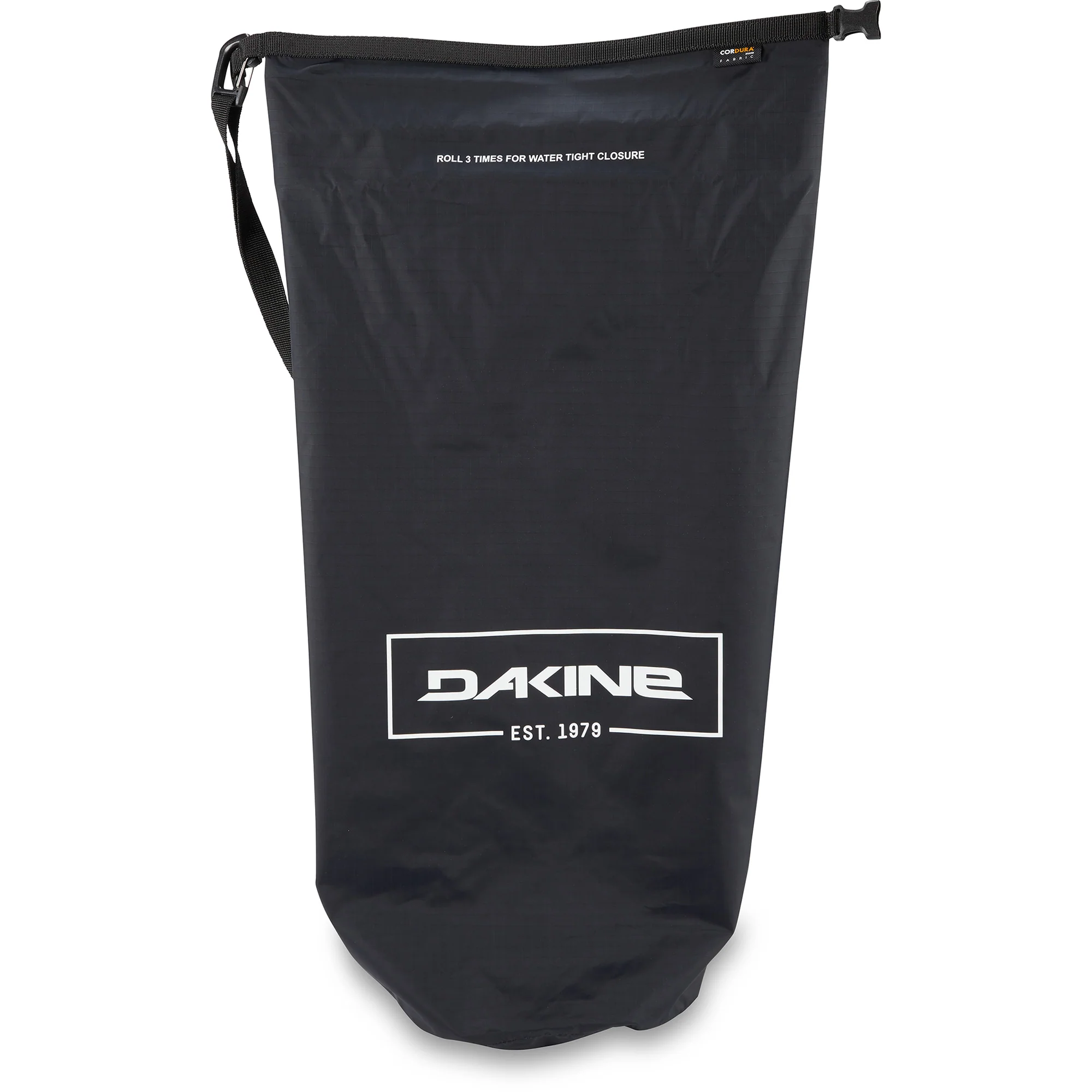 Packable Rolltop Dry Bag 20L - Image 6