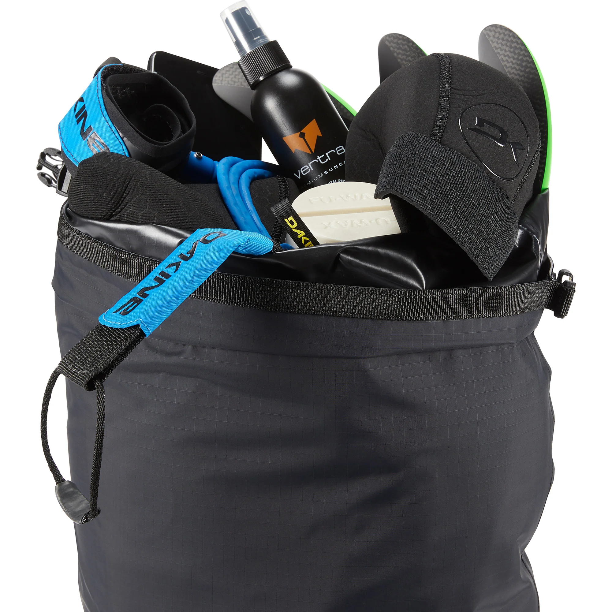 Packable Rolltop Dry Pack 30L - Image 9