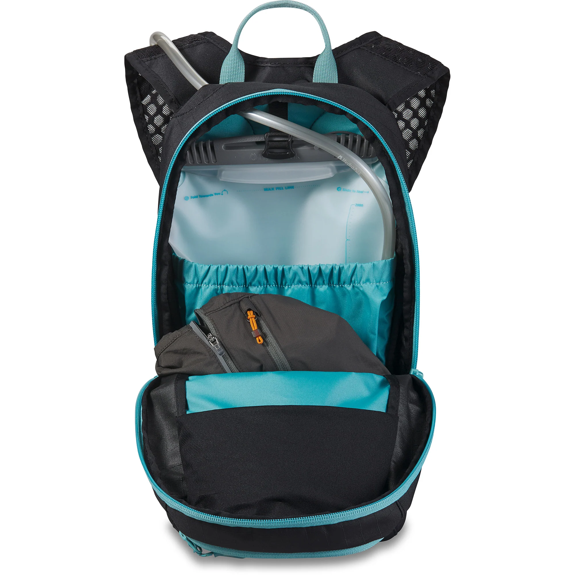 Session 8L Bike Hydration Backpack - Women's - Image 9