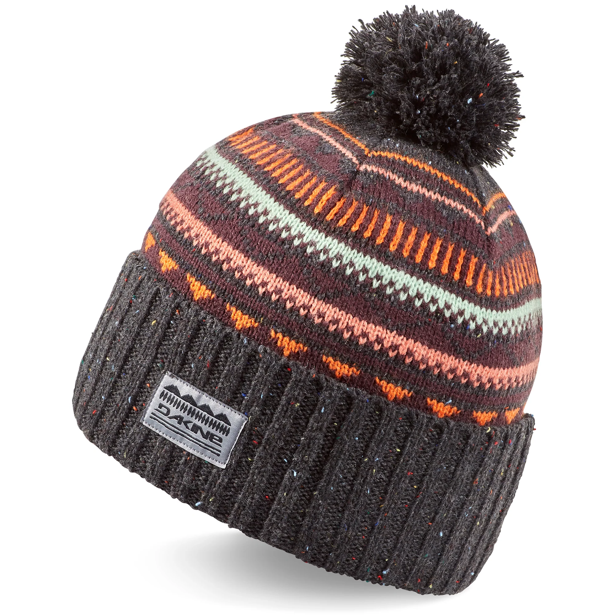 Shelby Pom Beanie - Women's - Image 3