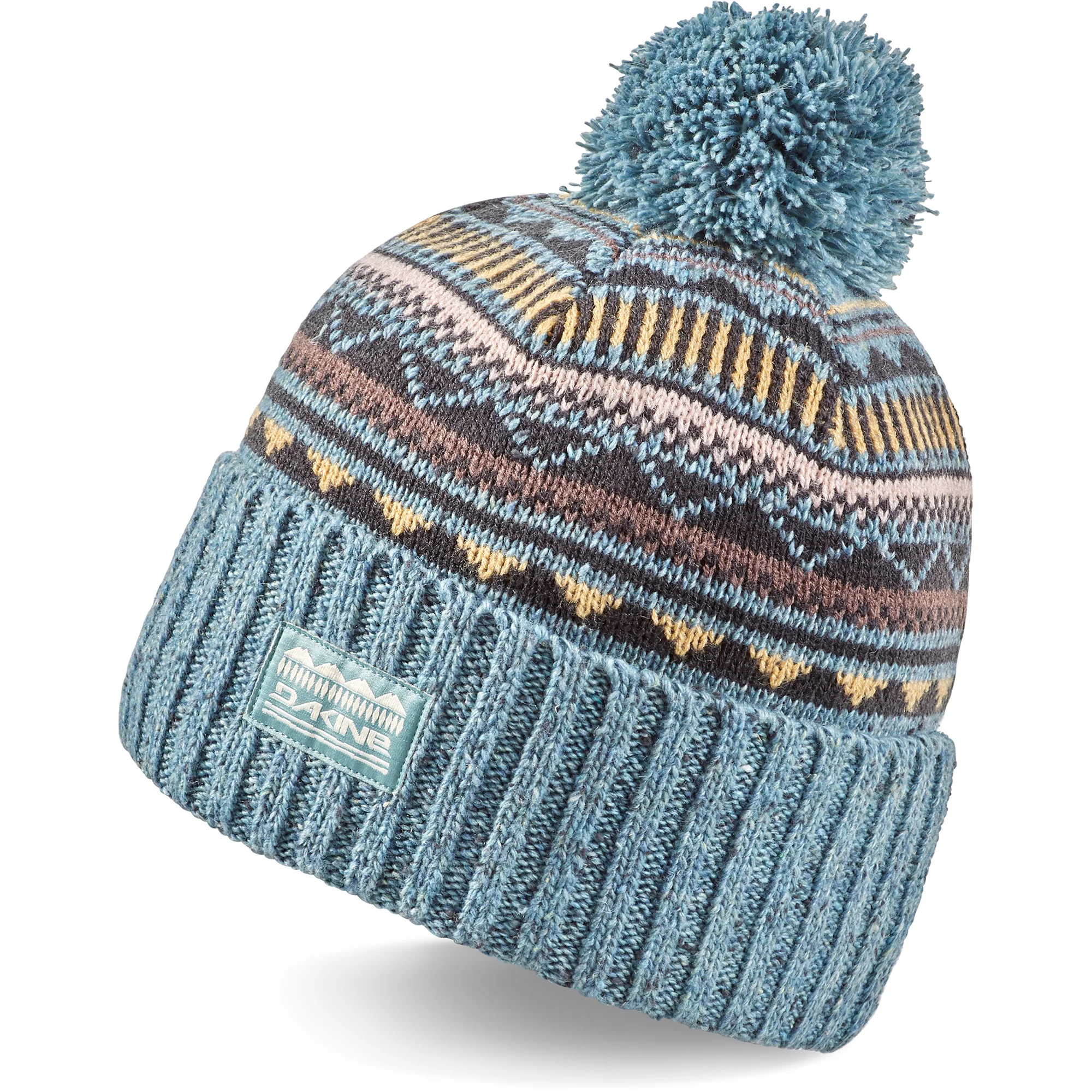 Shelby Pom Beanie - Women's - Image 4