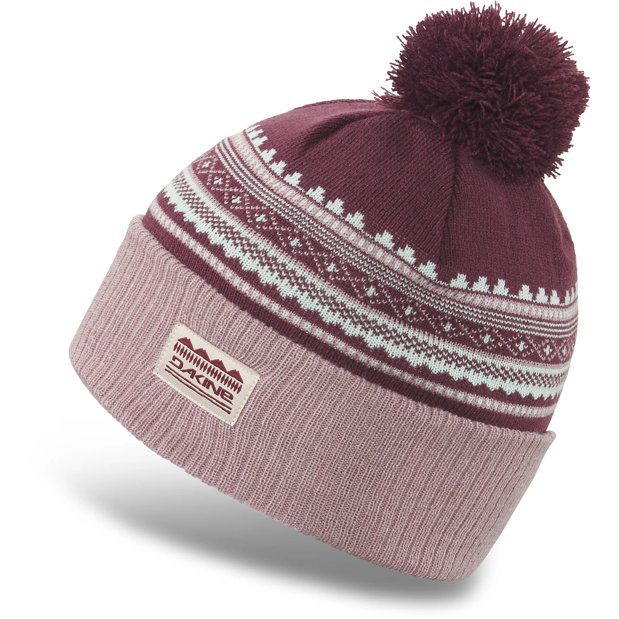 Shelby Pom Beanie - Women's - Image 7