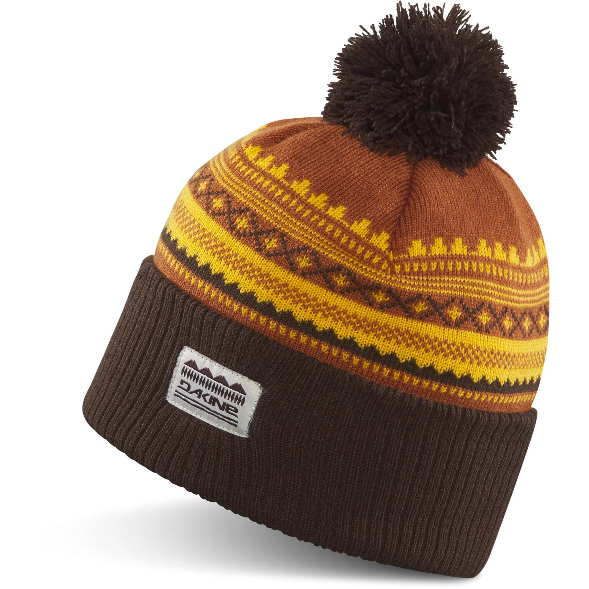 Shelby Pom Beanie - Women's - Image 8