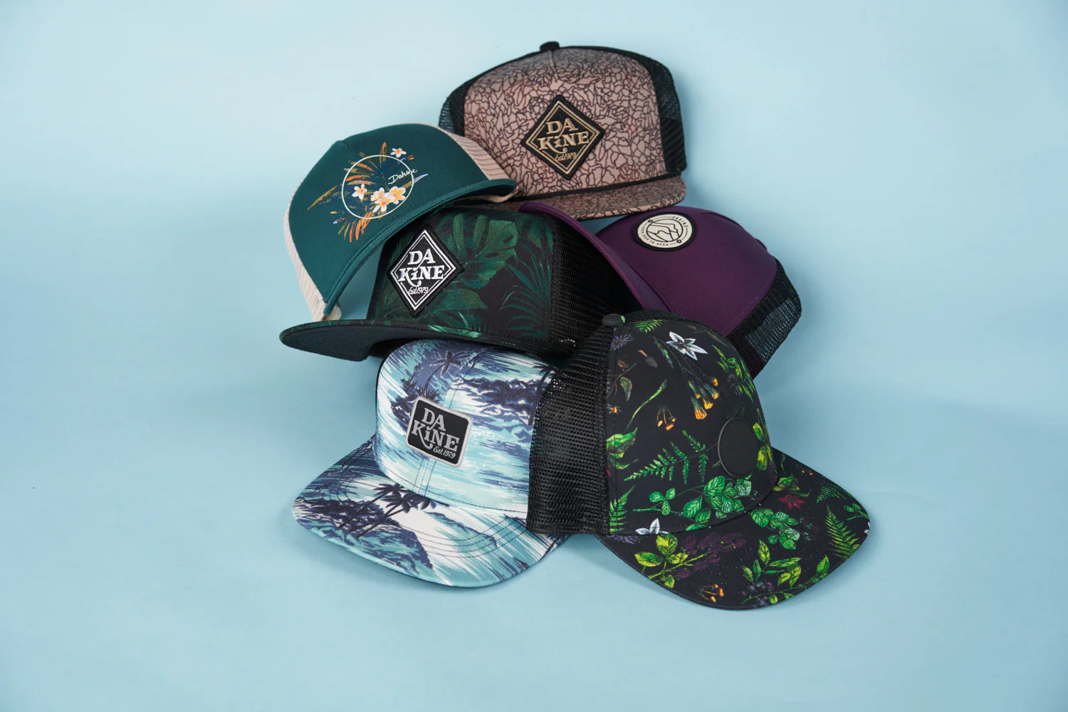 Shoreline Trucker Hat - Women's - Image 14