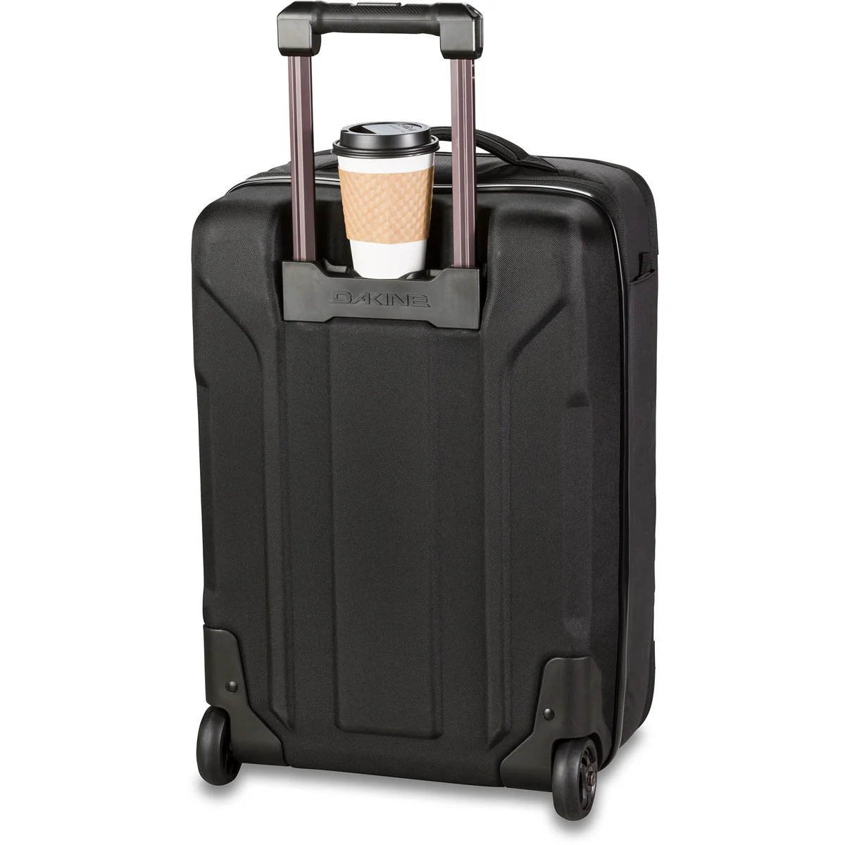 Status Roller Bag +42L - Black - Image 4