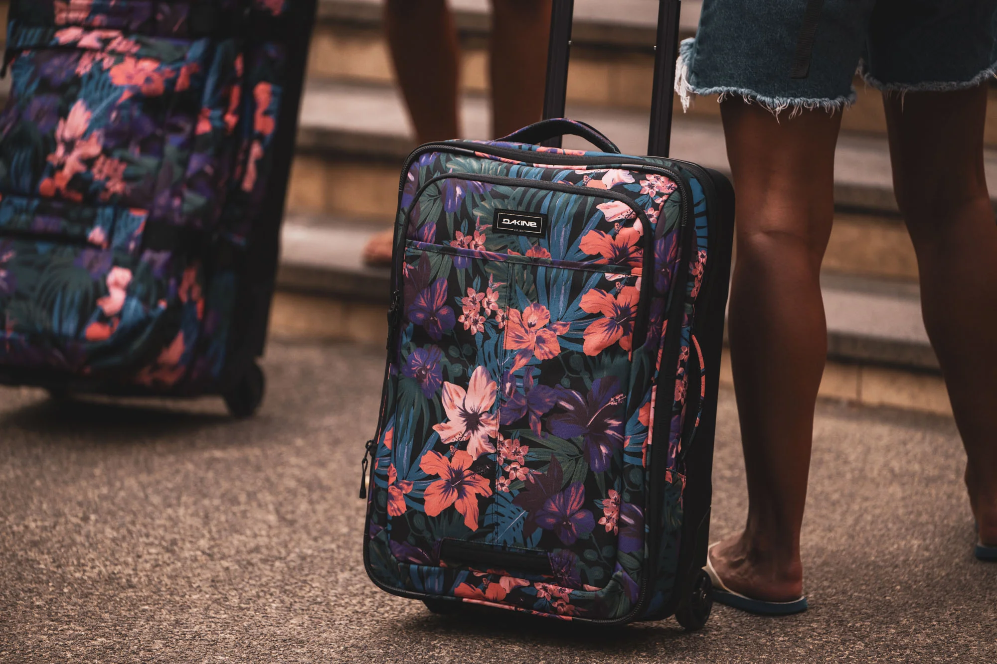 Status Roller Bag +42L - Black - Image 10